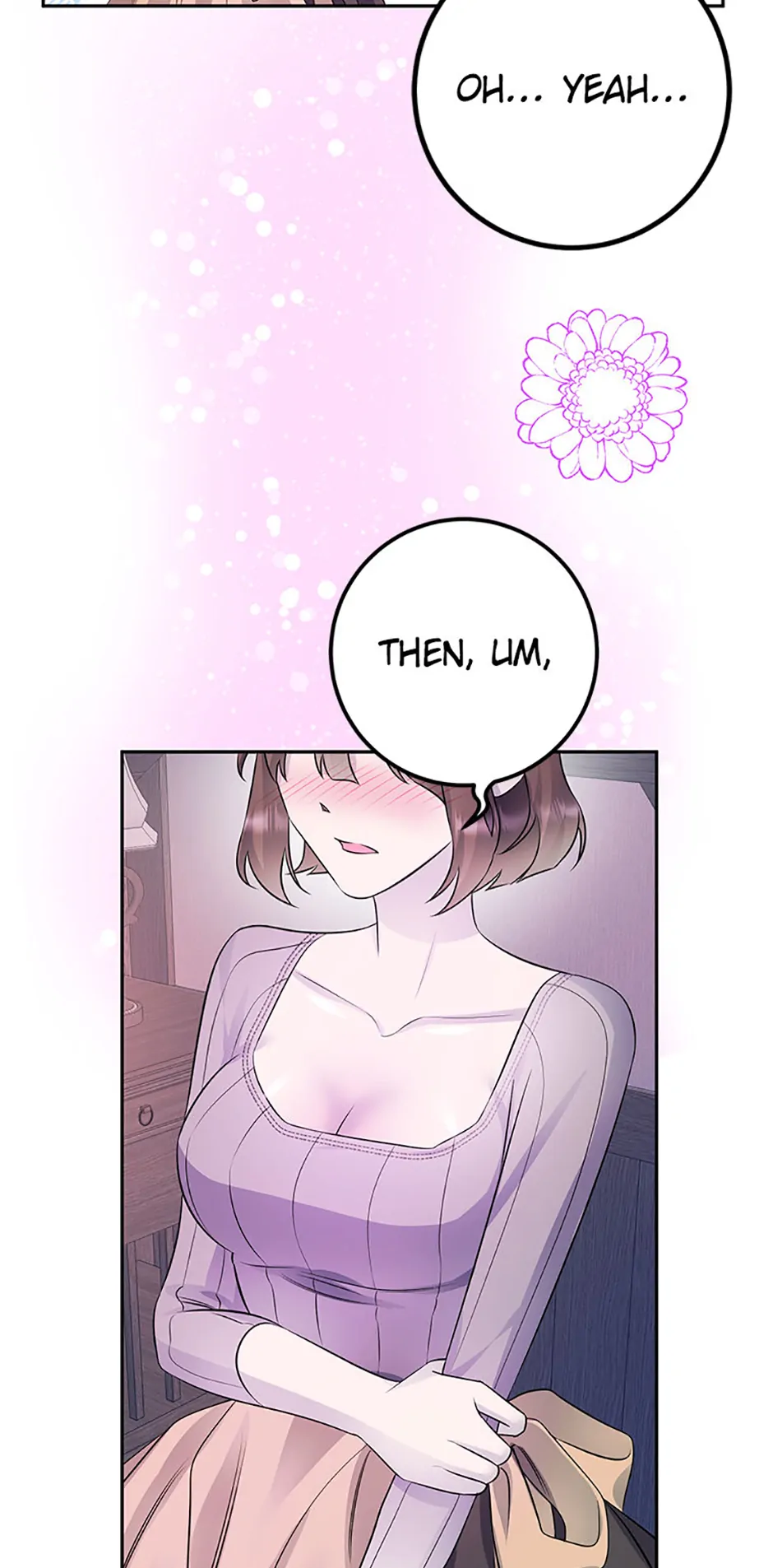If You Save an Immoral Beast chapter 40 page 5