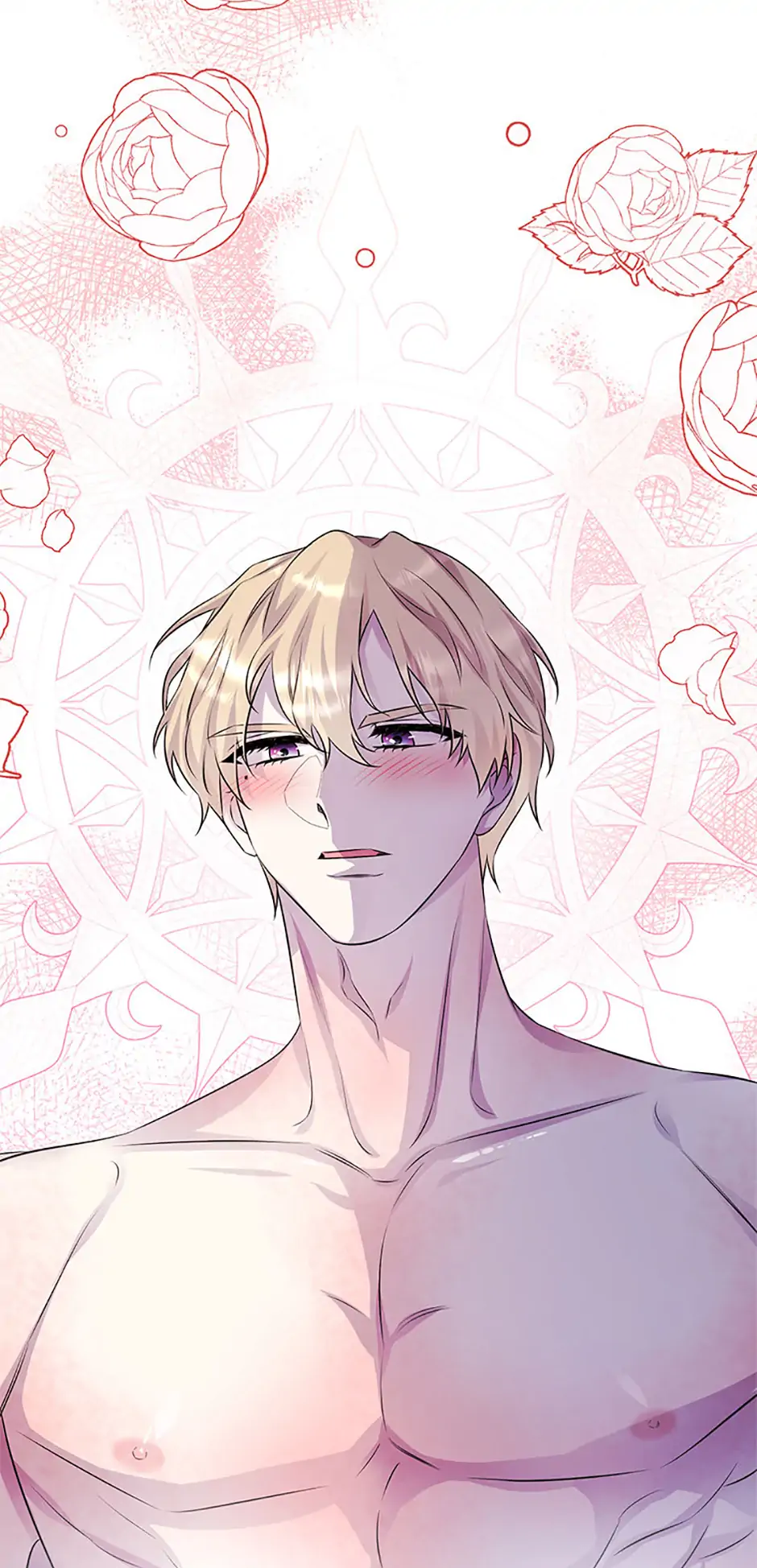 If You Save an Immoral Beast chapter 40 page 50