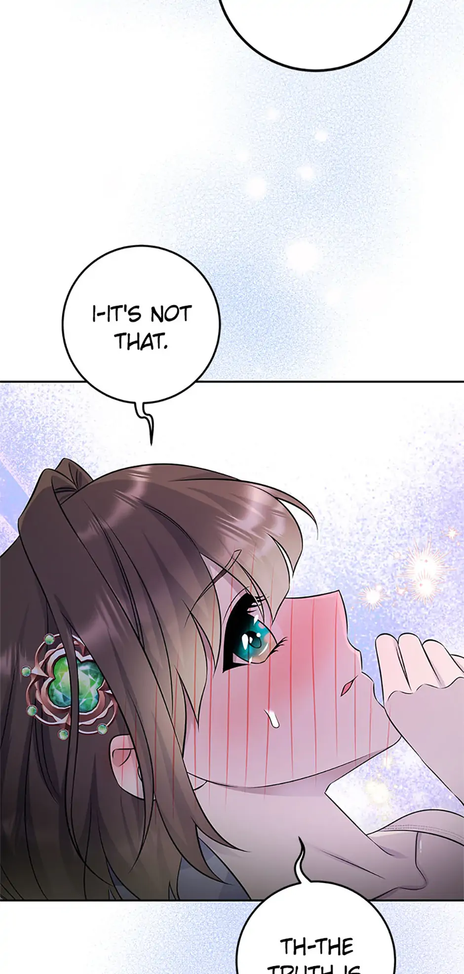 If You Save an Immoral Beast chapter 40 page 54