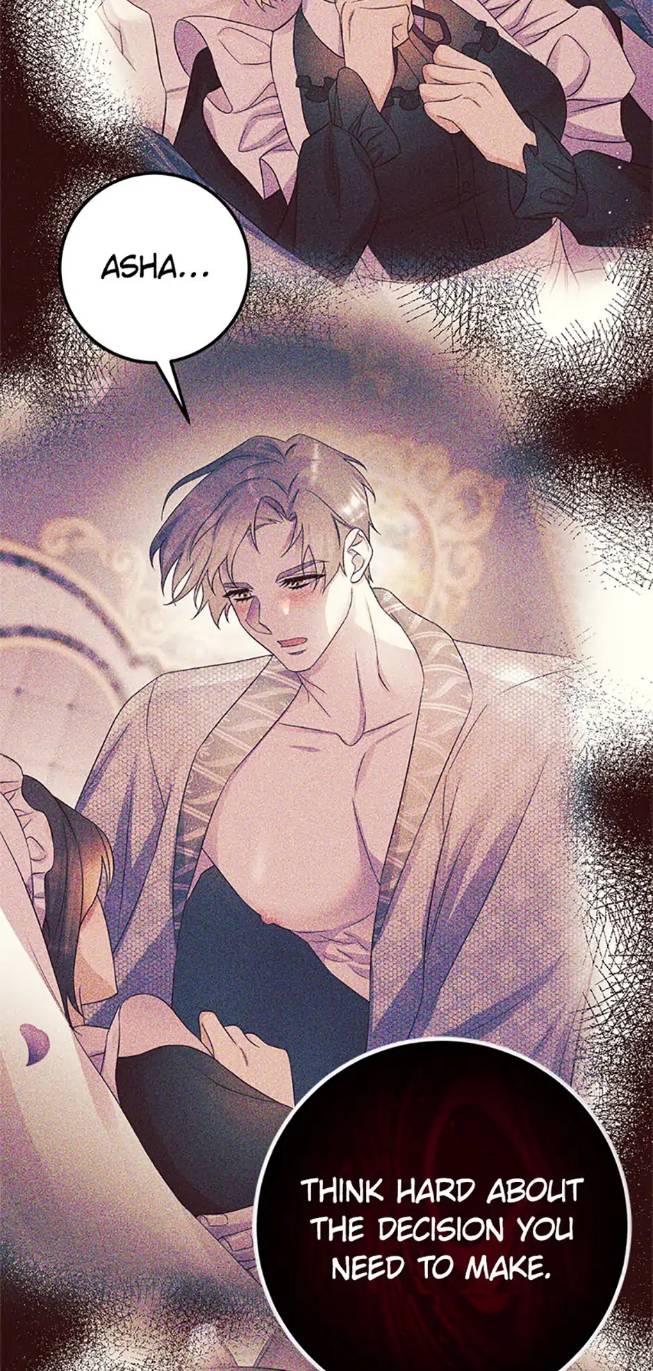If You Save an Immoral Beast chapter 40 page 57