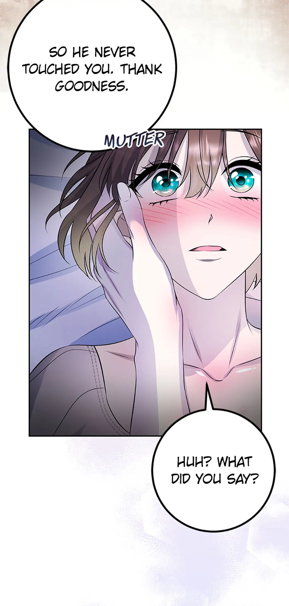 If You Save an Immoral Beast chapter 40 page 59