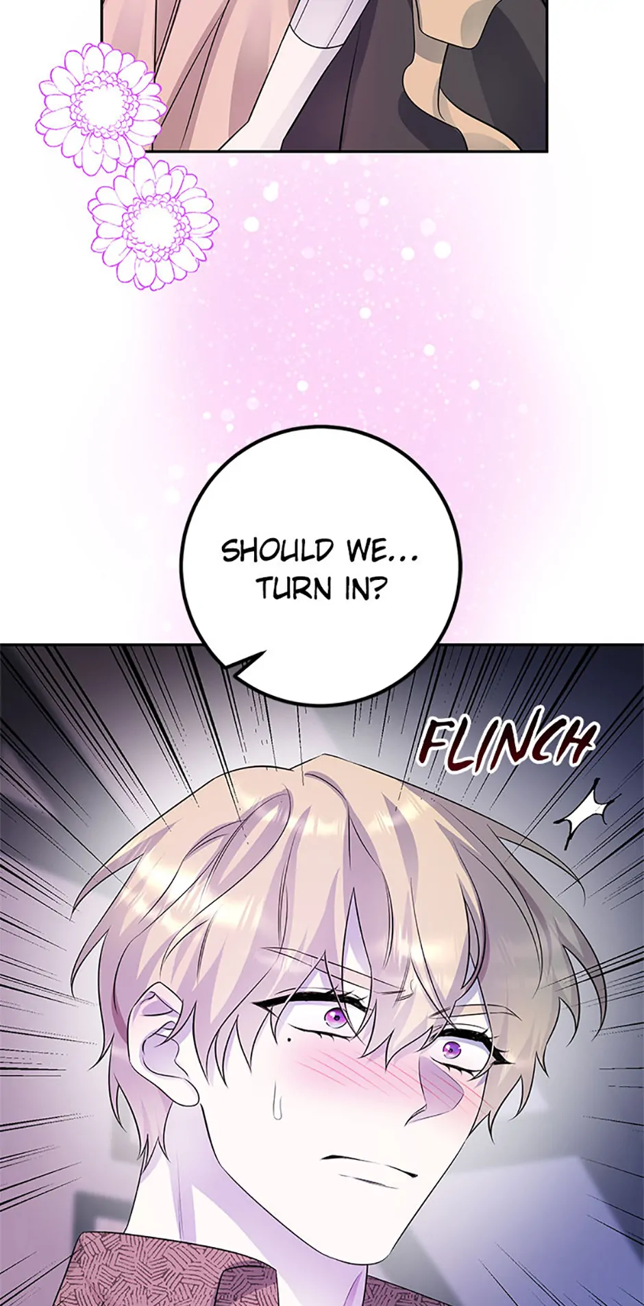 If You Save an Immoral Beast chapter 40 page 6