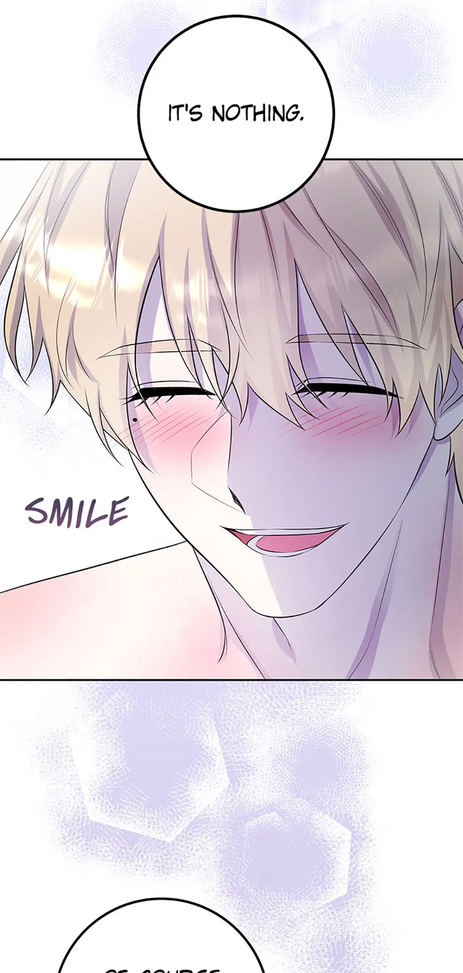 If You Save an Immoral Beast chapter 40 page 60
