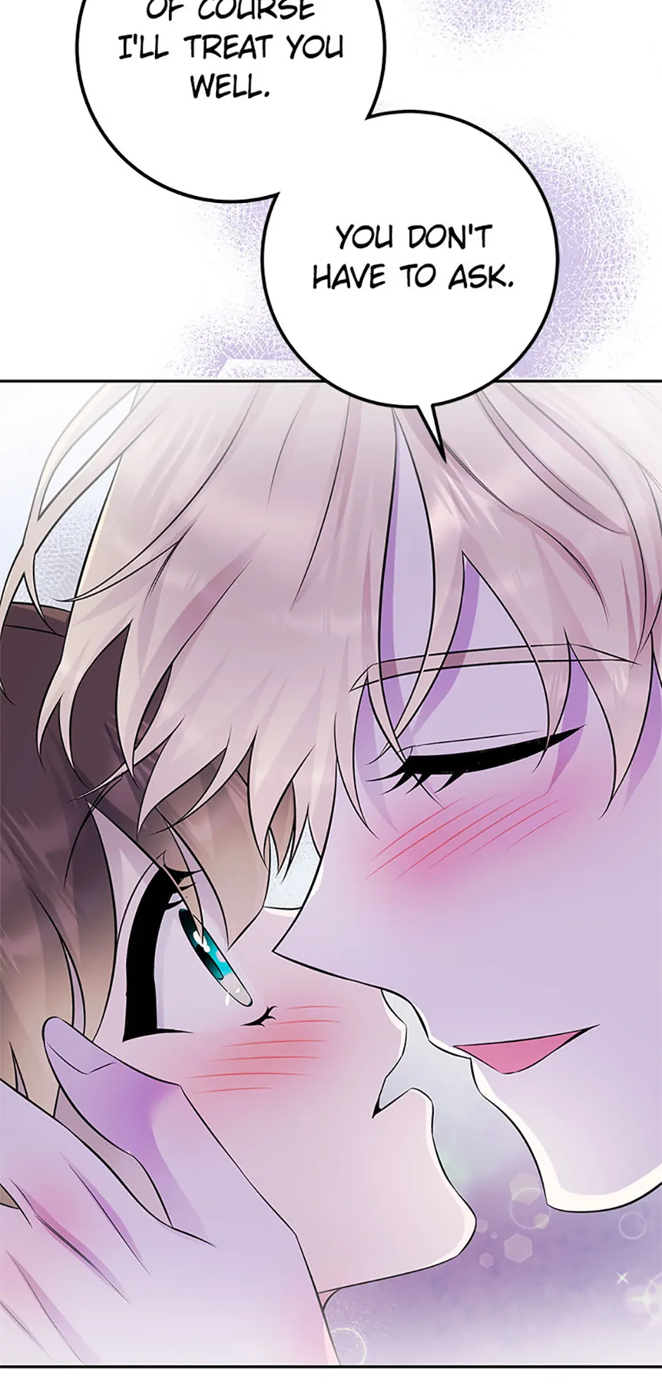 If You Save an Immoral Beast chapter 40 page 61
