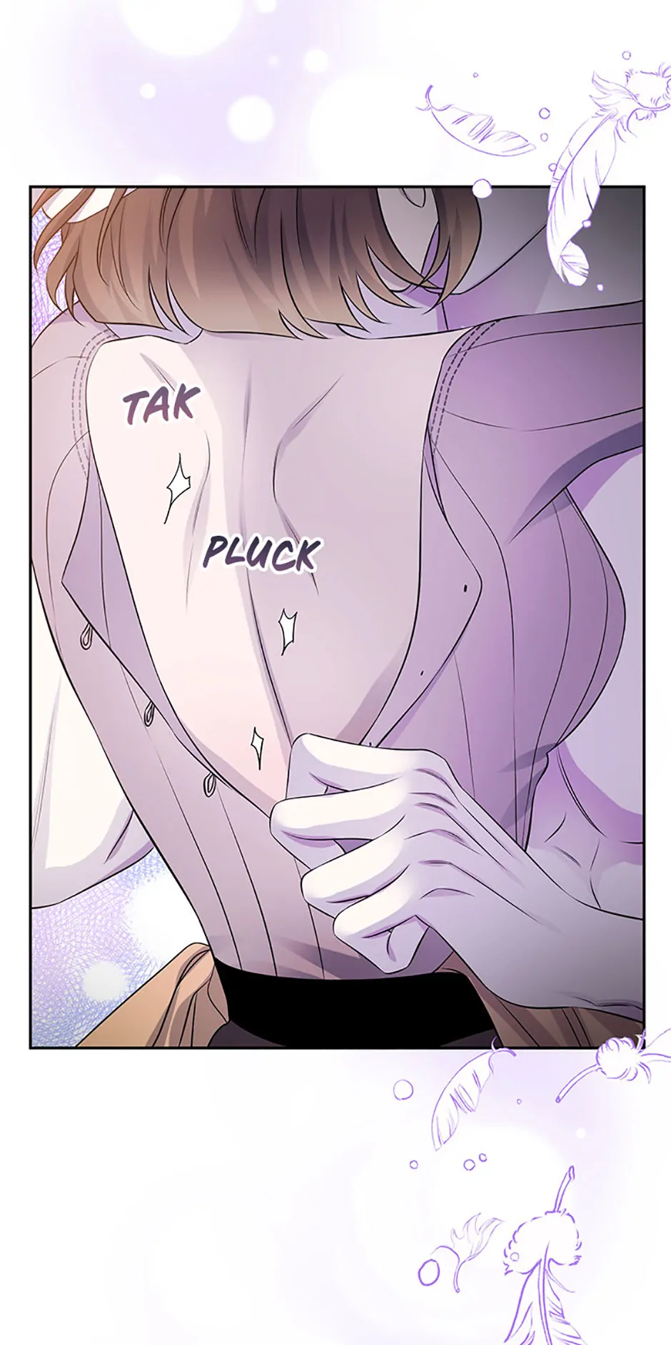 If You Save an Immoral Beast chapter 40 page 65