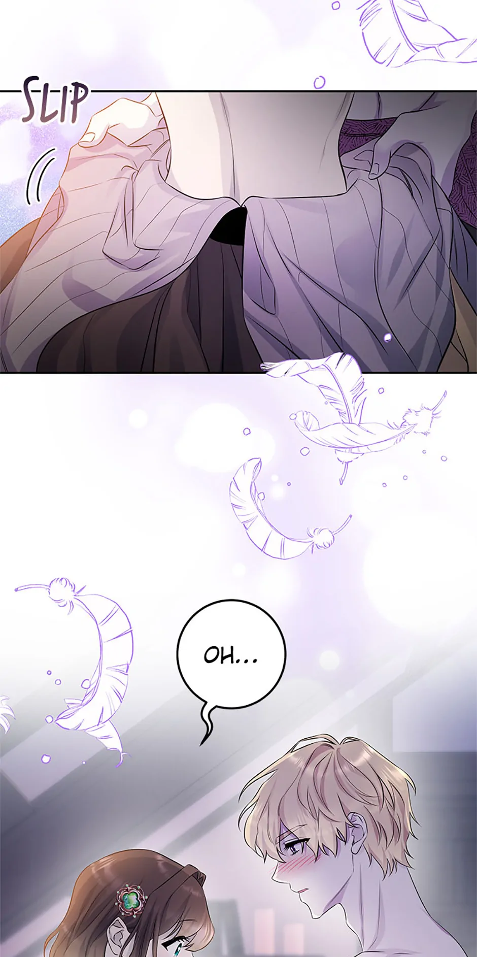 If You Save an Immoral Beast chapter 40 page 66
