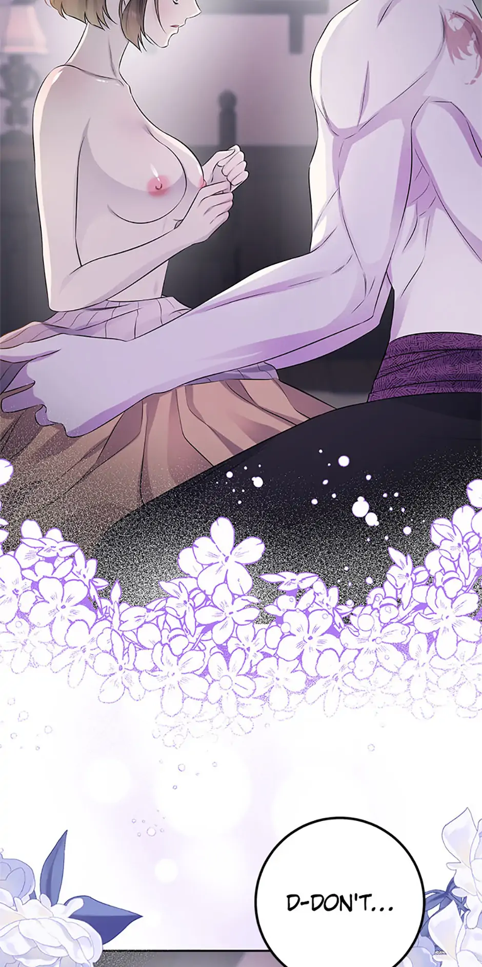 If You Save an Immoral Beast chapter 40 page 67