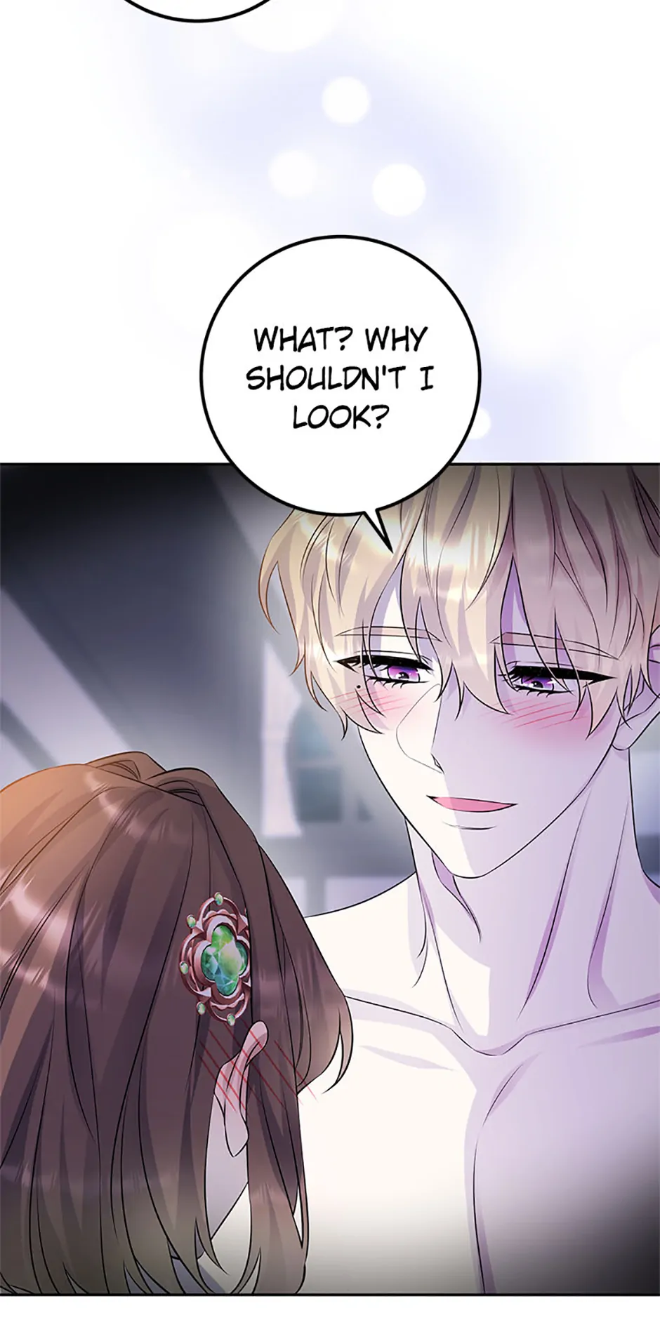 If You Save an Immoral Beast chapter 40 page 69