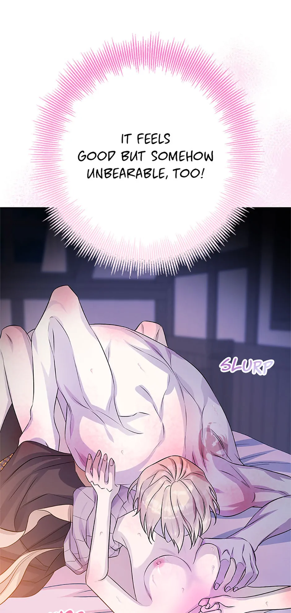 If You Save an Immoral Beast chapter 40 page 78