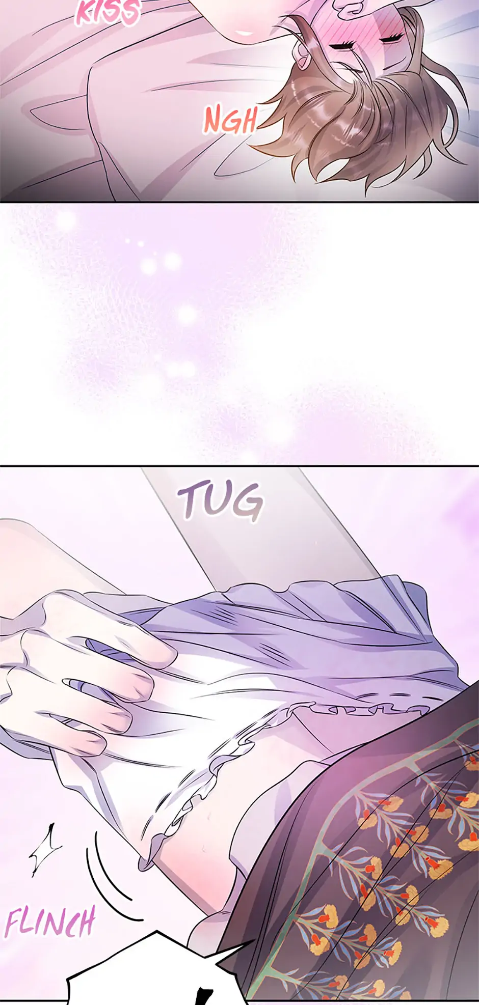 If You Save an Immoral Beast chapter 40 page 79