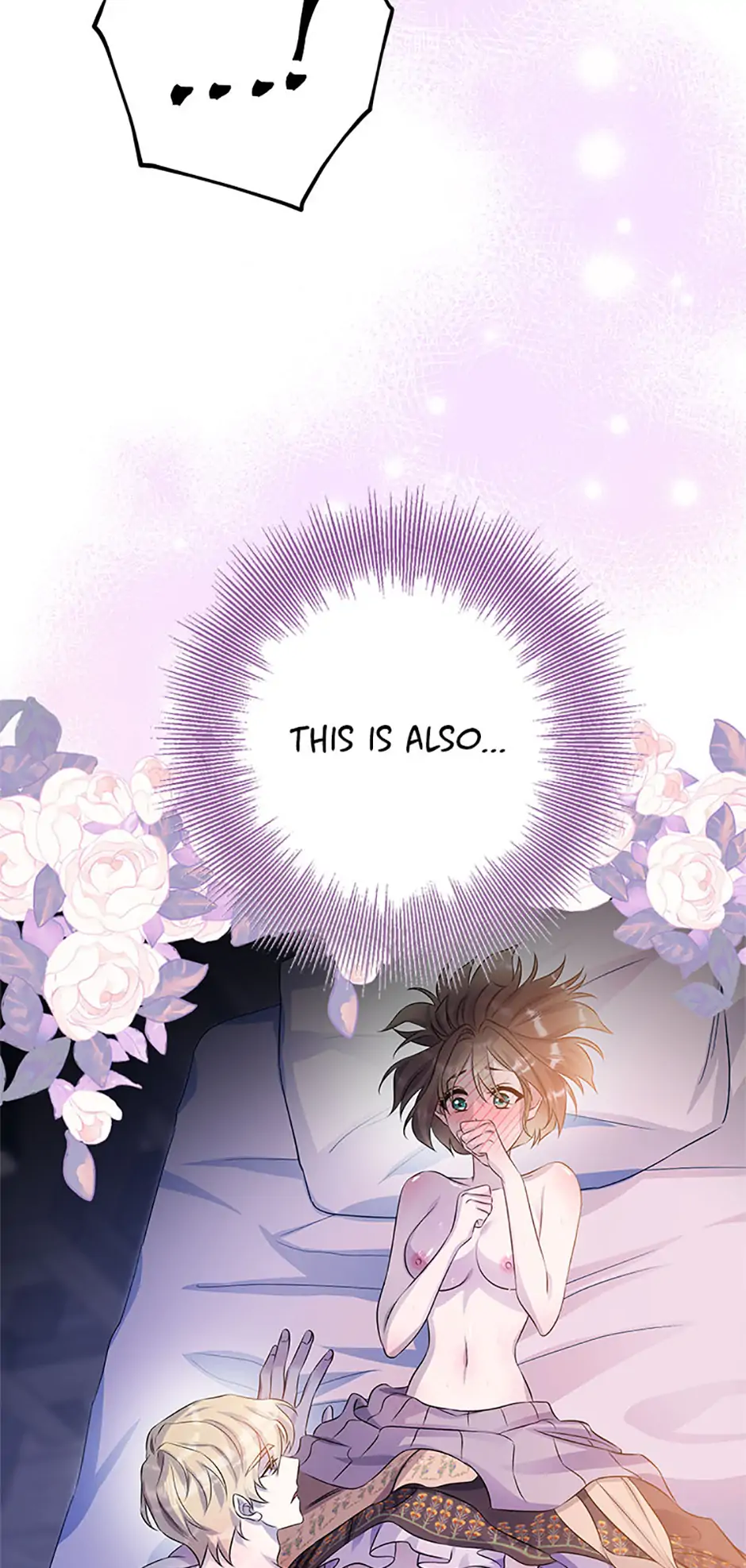 If You Save an Immoral Beast chapter 40 page 80
