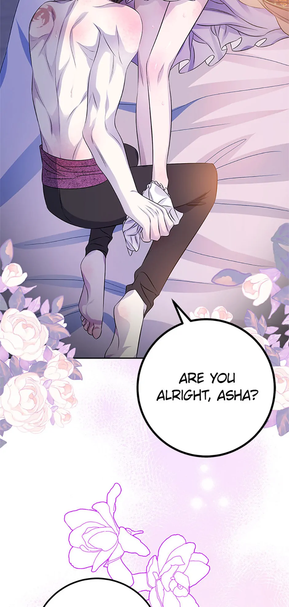 If You Save an Immoral Beast chapter 40 page 81