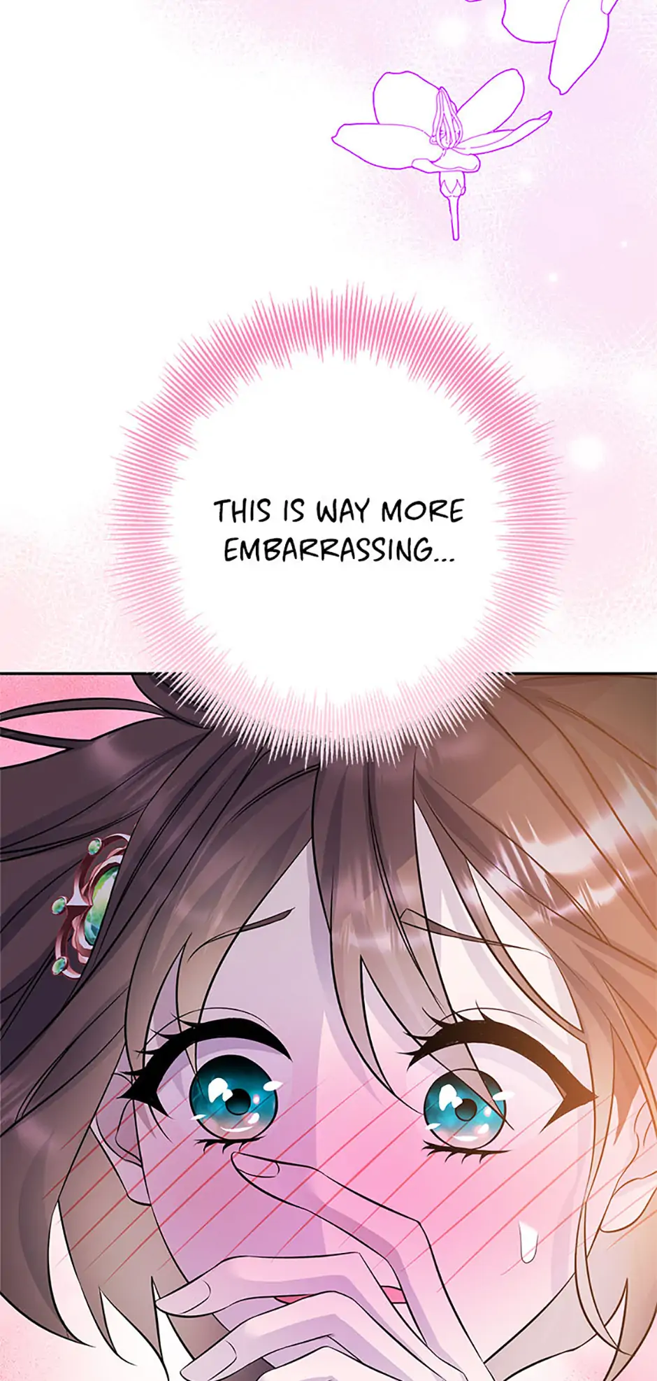 If You Save an Immoral Beast chapter 40 page 83