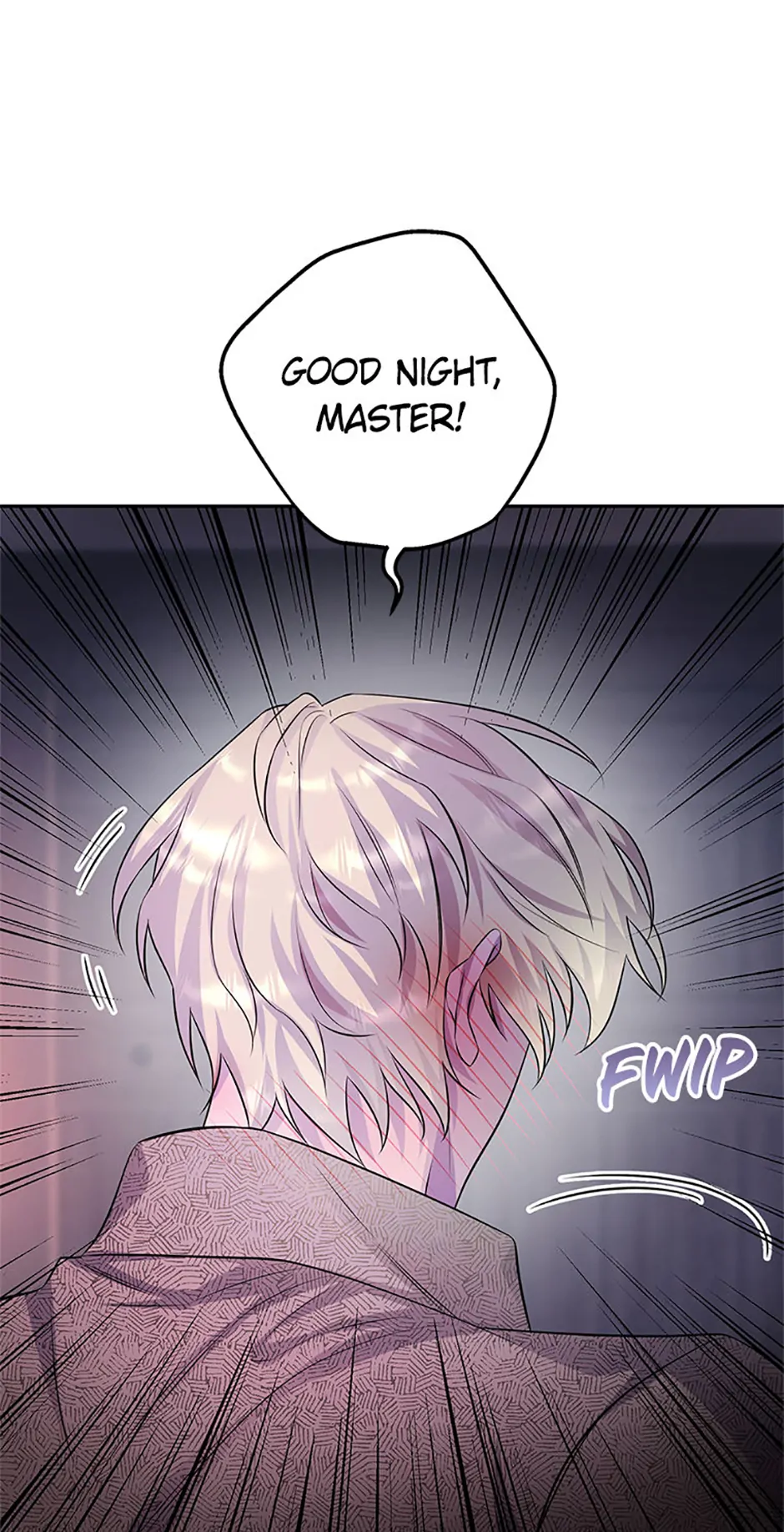 If You Save an Immoral Beast chapter 40 page 9