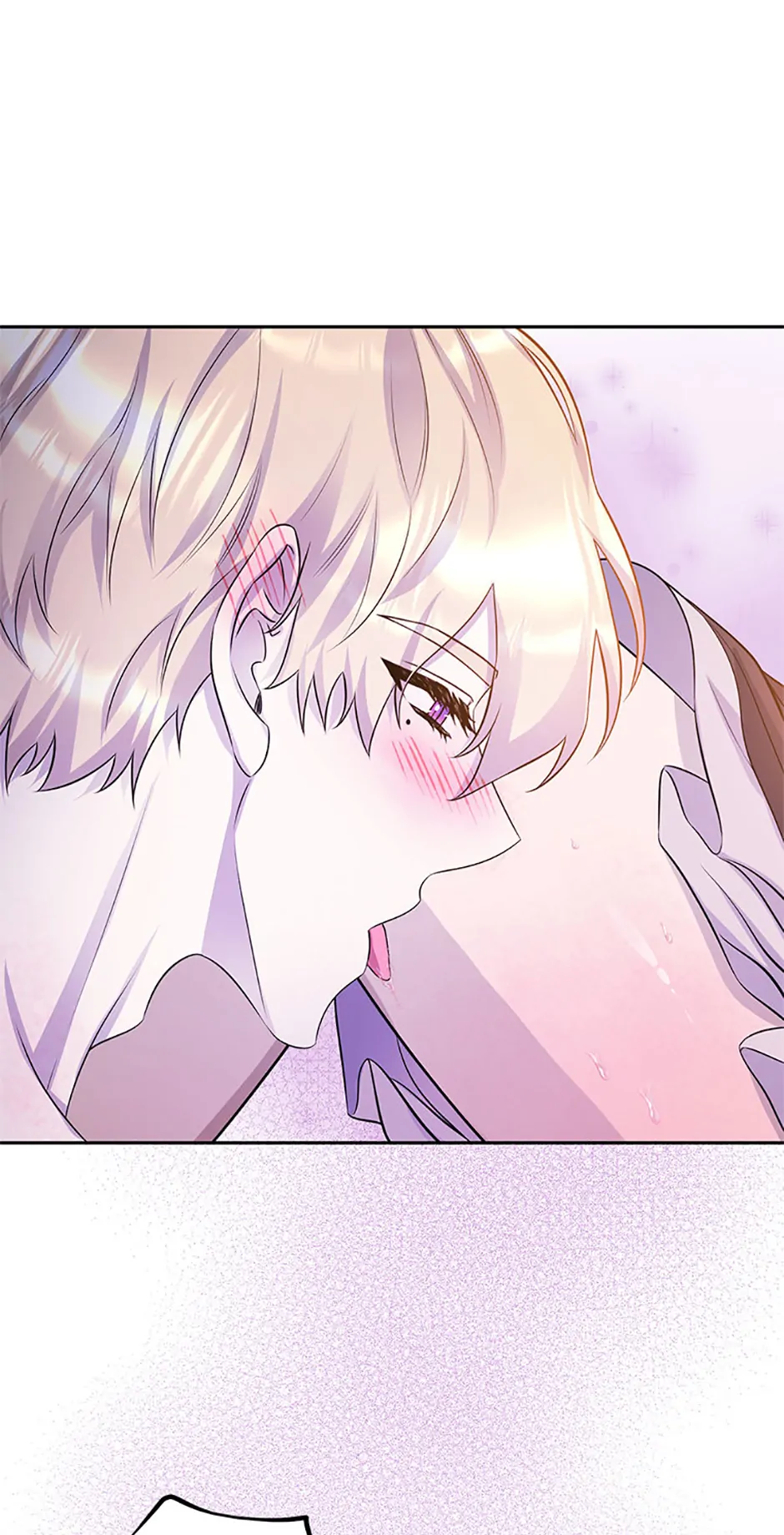 If You Save an Immoral Beast chapter 41 page 1