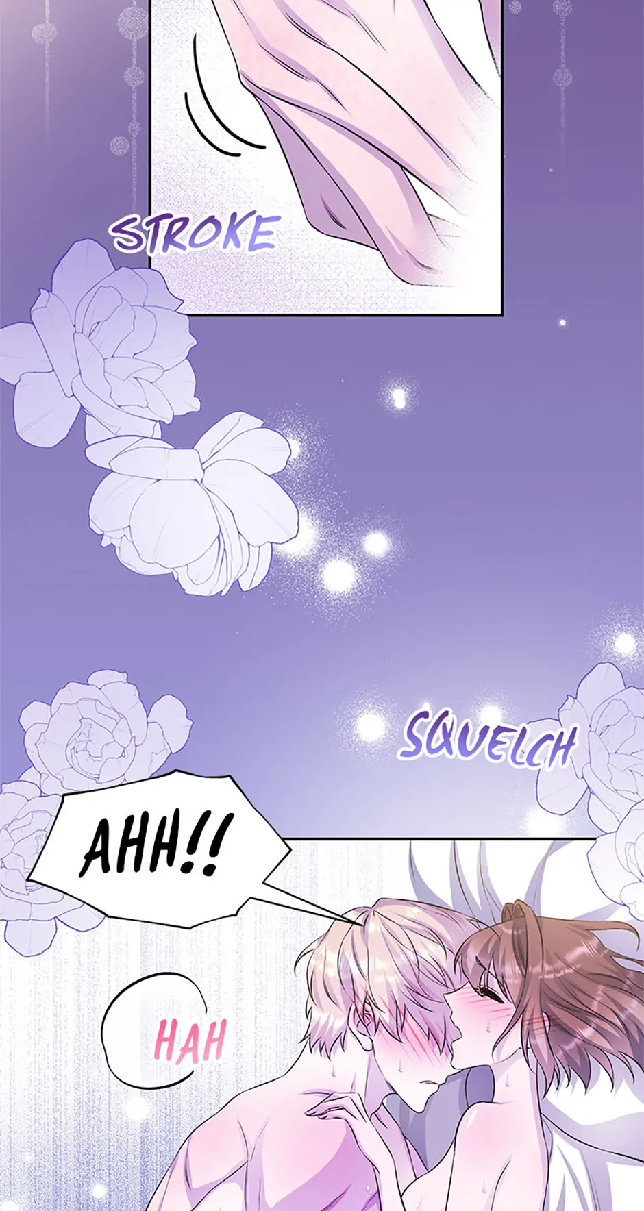 If You Save an Immoral Beast chapter 41 page 12
