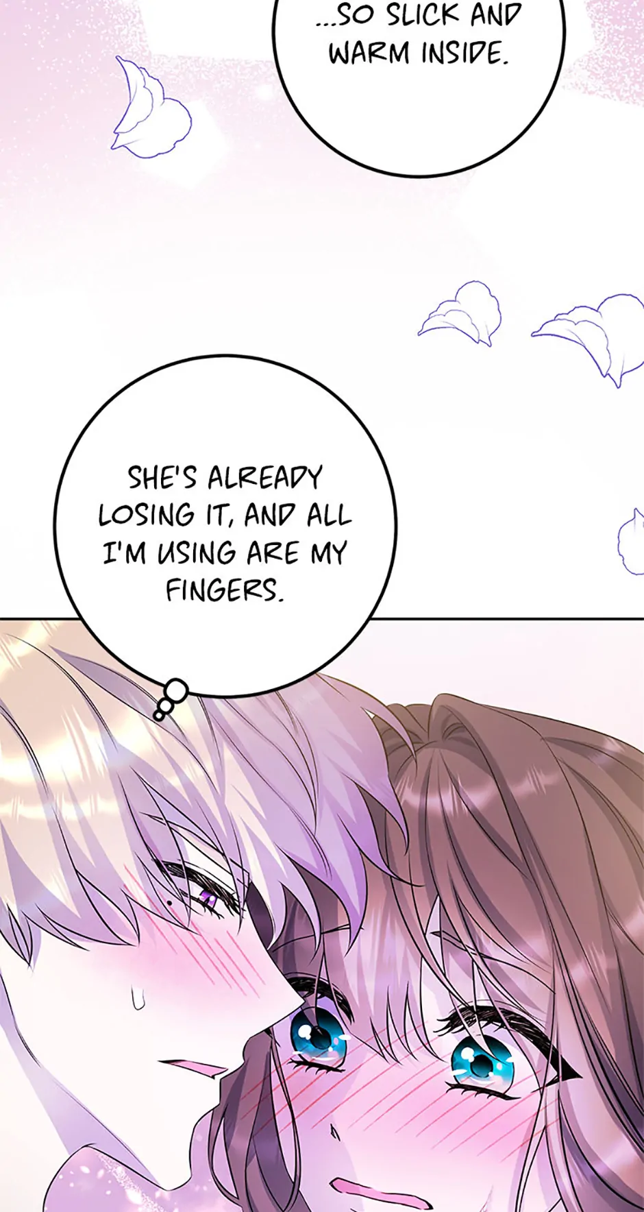 If You Save an Immoral Beast chapter 41 page 14