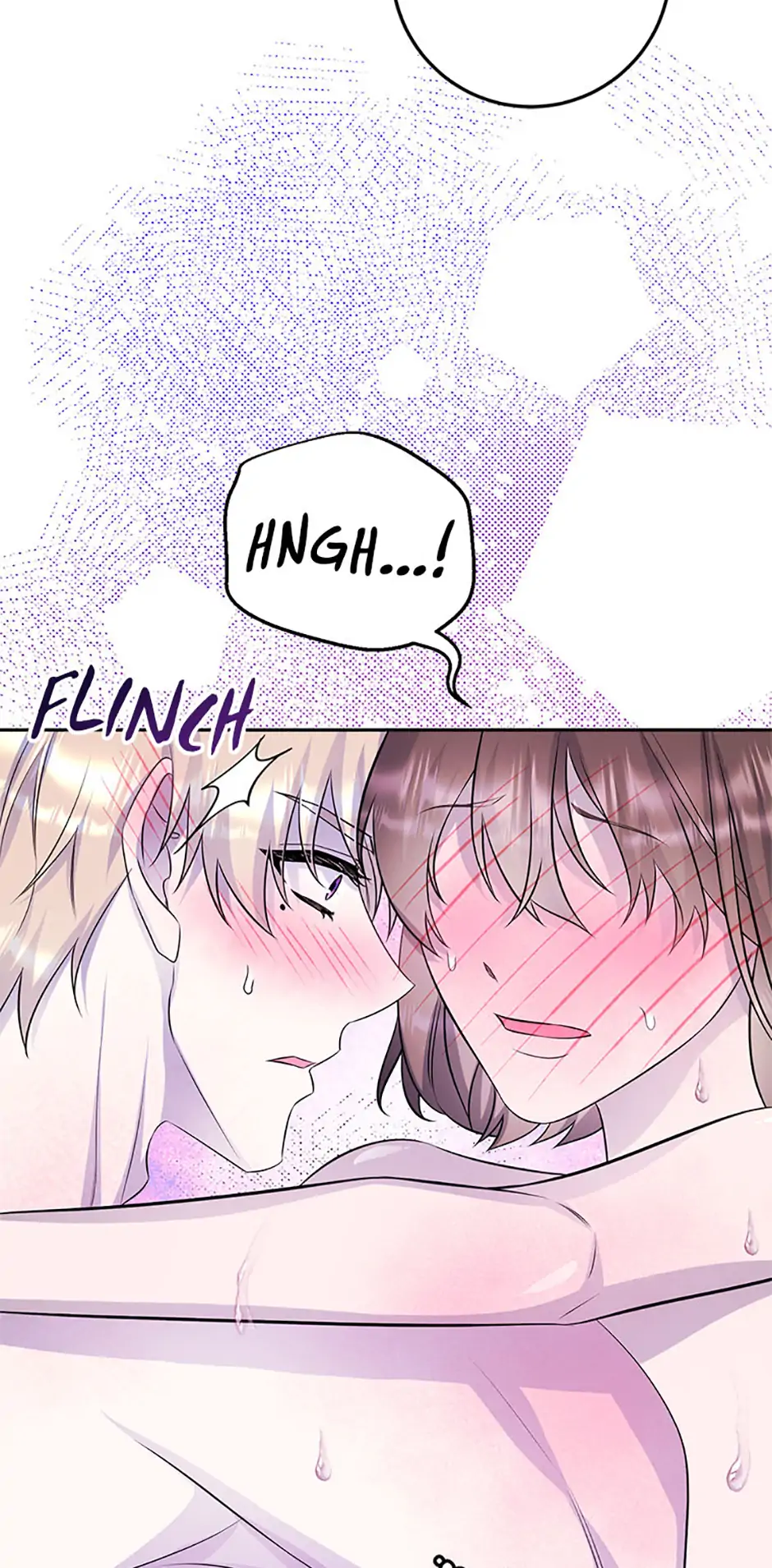 If You Save an Immoral Beast chapter 41 page 23