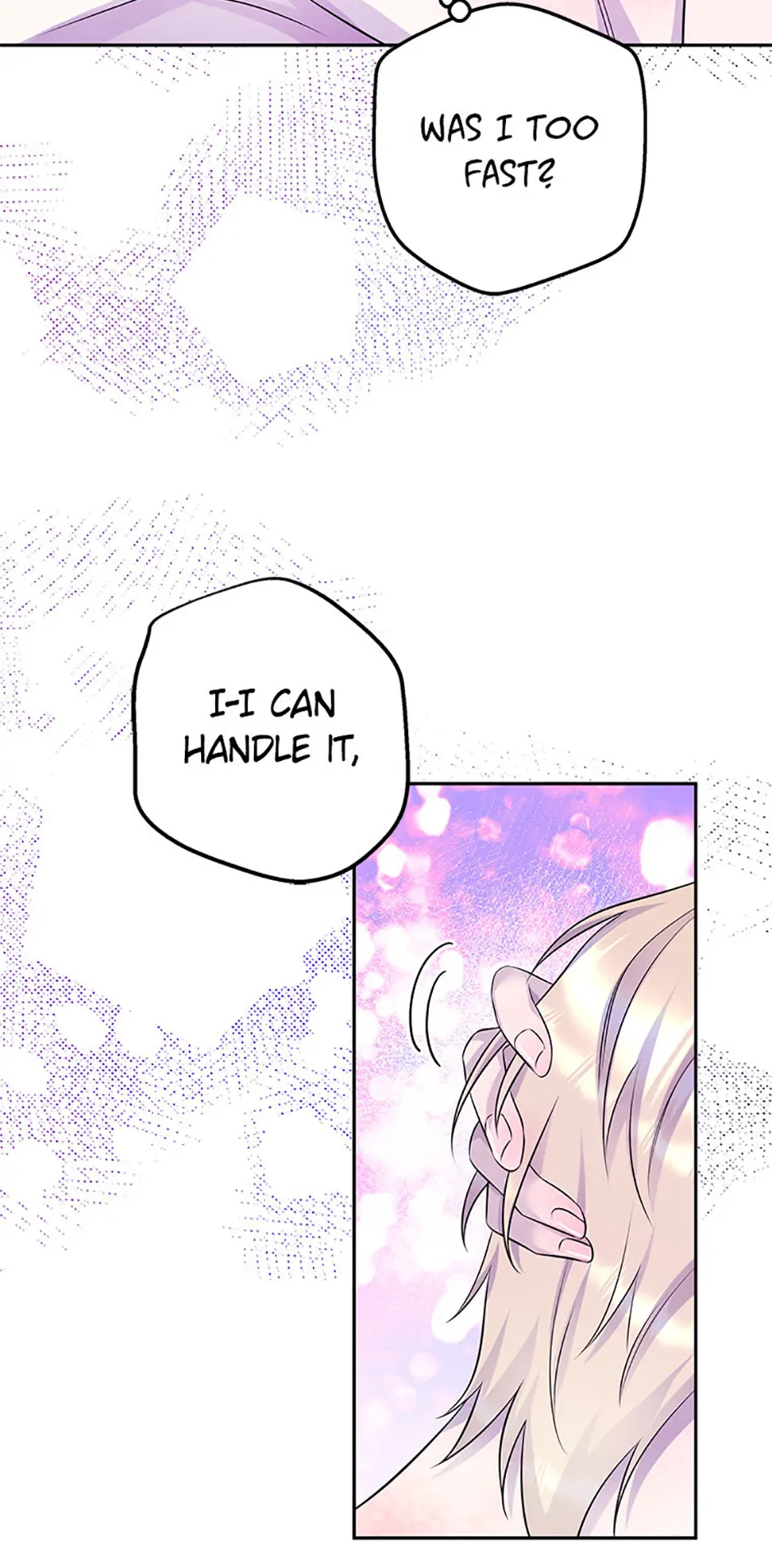 If You Save an Immoral Beast chapter 41 page 24