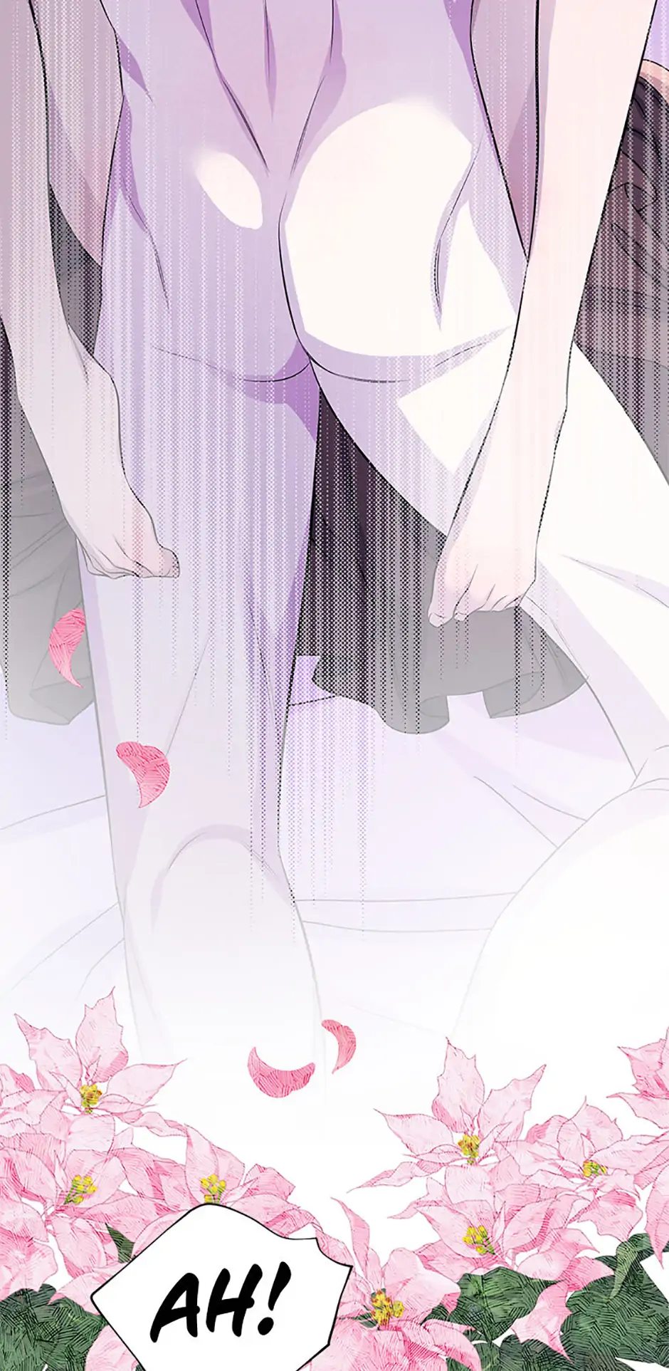 If You Save an Immoral Beast chapter 41 page 28