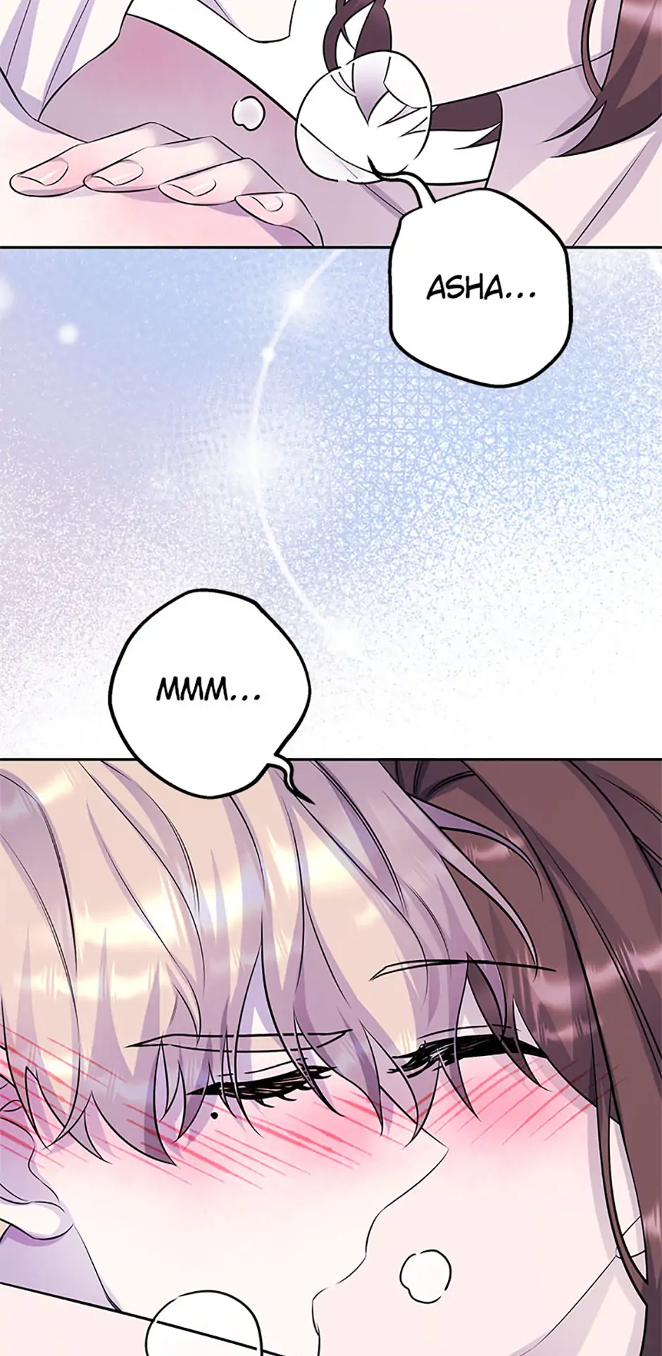 If You Save an Immoral Beast chapter 41 page 30