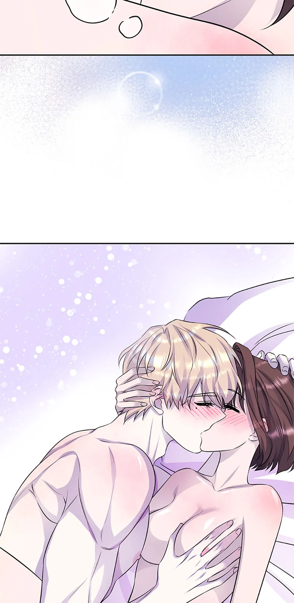 If You Save an Immoral Beast chapter 41 page 31