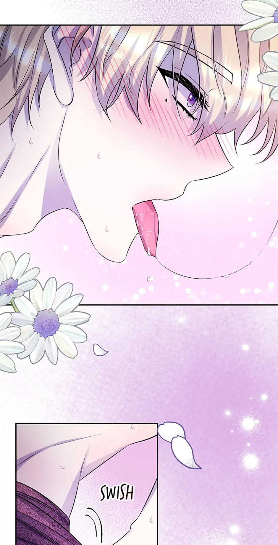 If You Save an Immoral Beast chapter 41 page 4