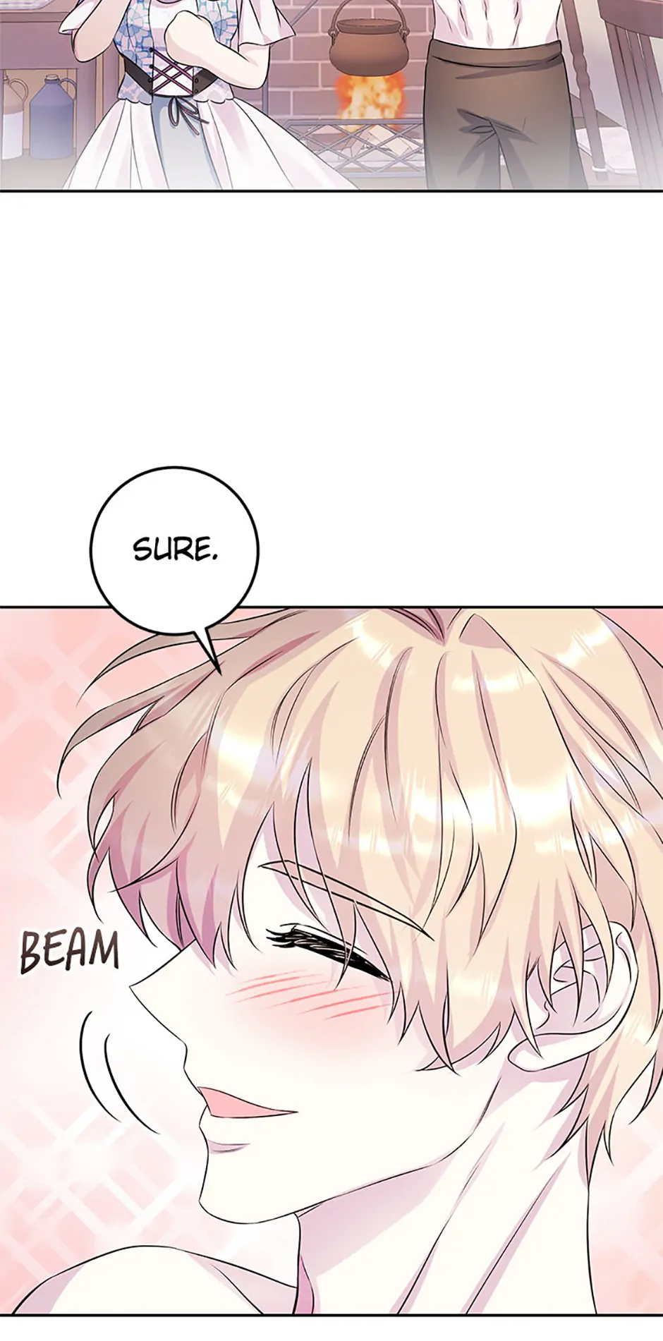 If You Save an Immoral Beast chapter 41 page 42