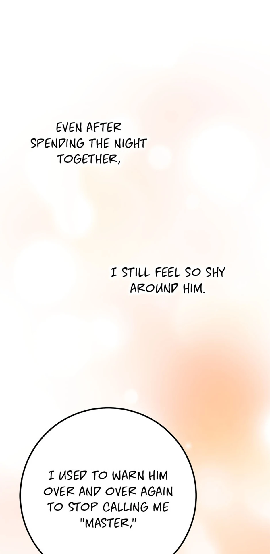 If You Save an Immoral Beast chapter 41 page 43