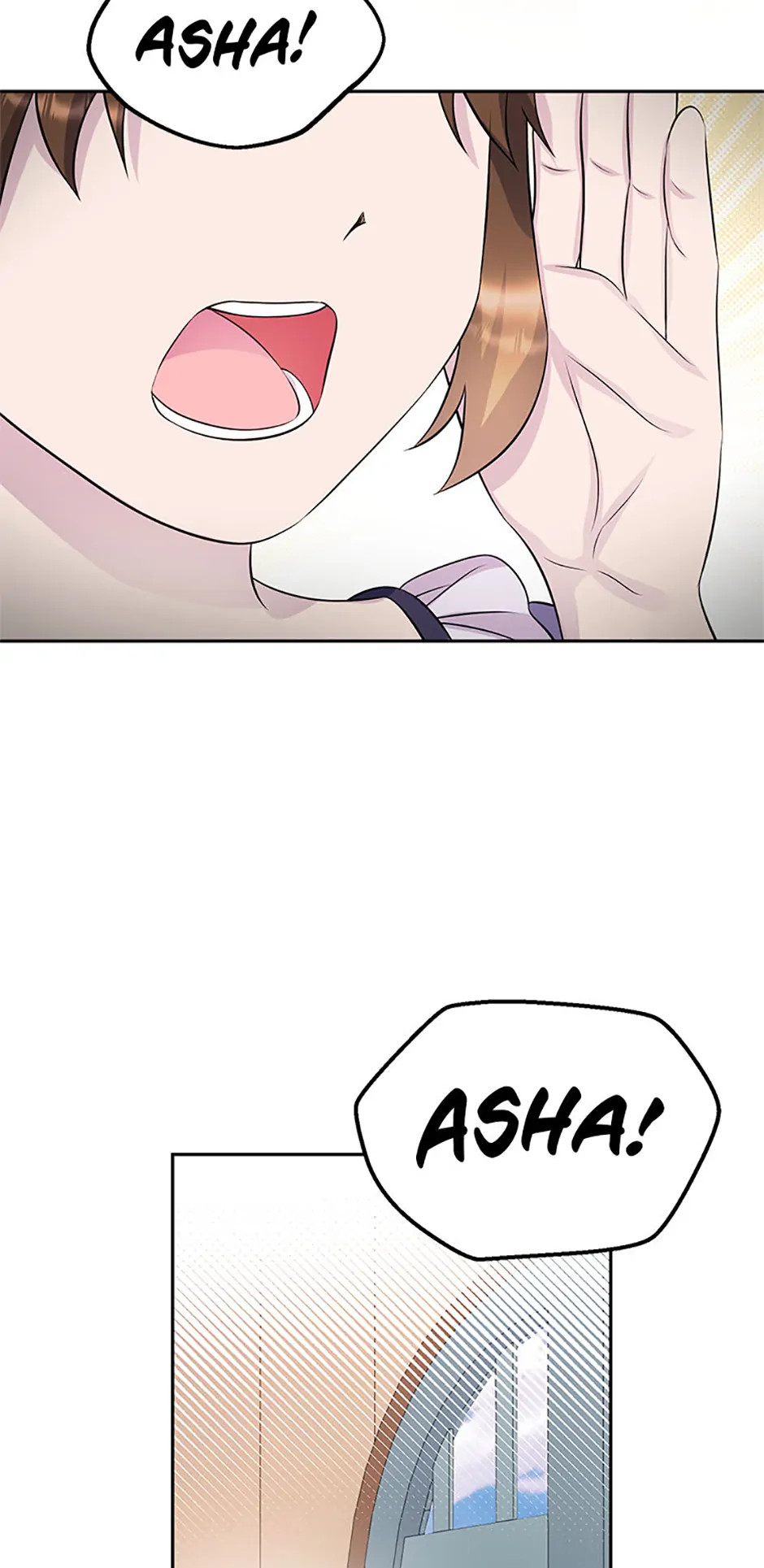 If You Save an Immoral Beast chapter 41 page 45