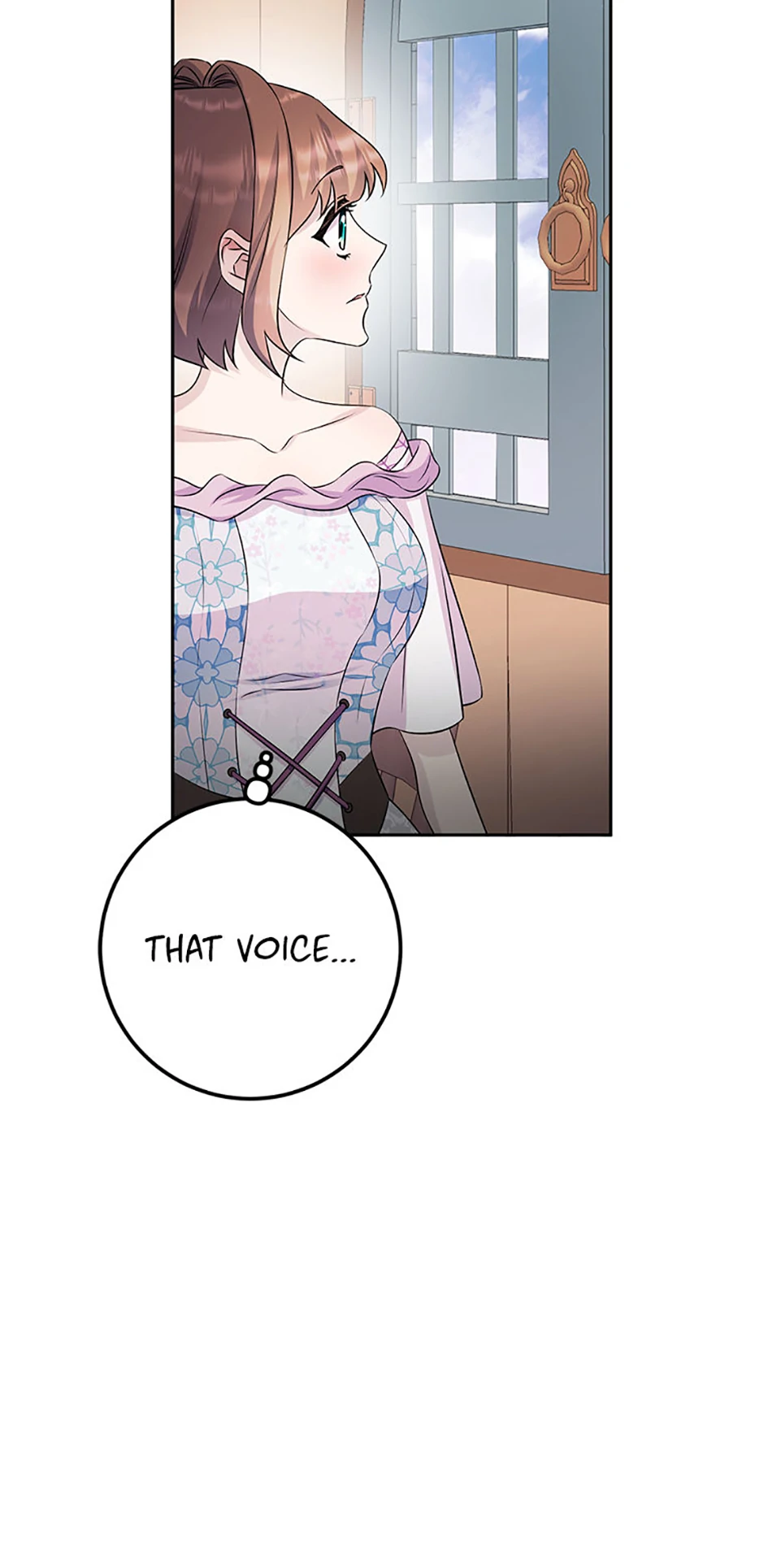 If You Save an Immoral Beast chapter 41 page 46