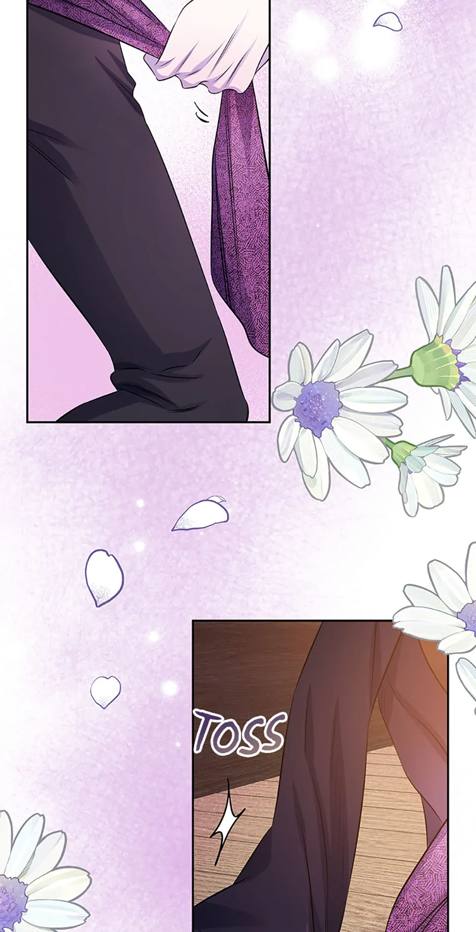 If You Save an Immoral Beast chapter 41 page 5