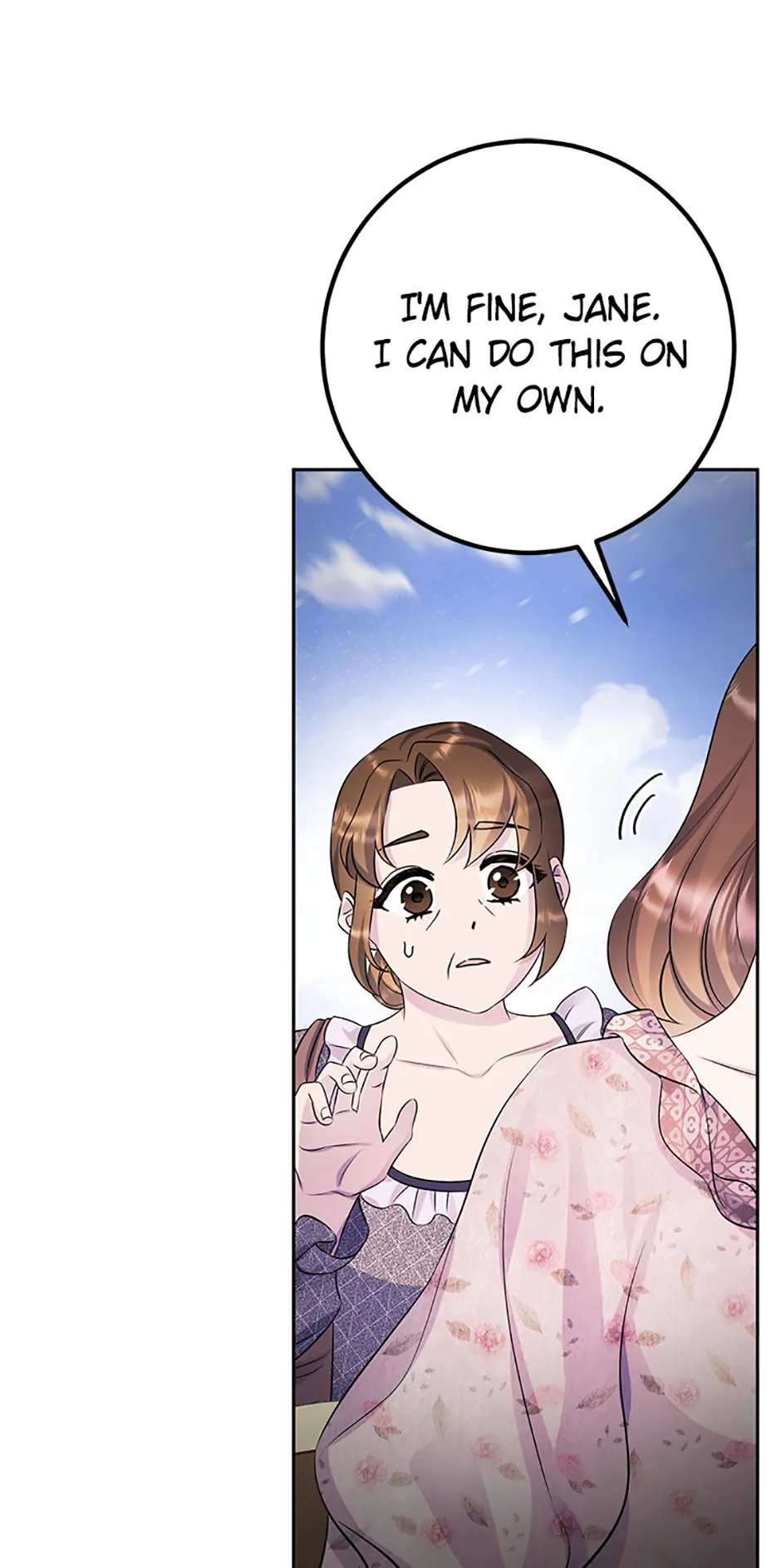 If You Save an Immoral Beast chapter 41 page 51
