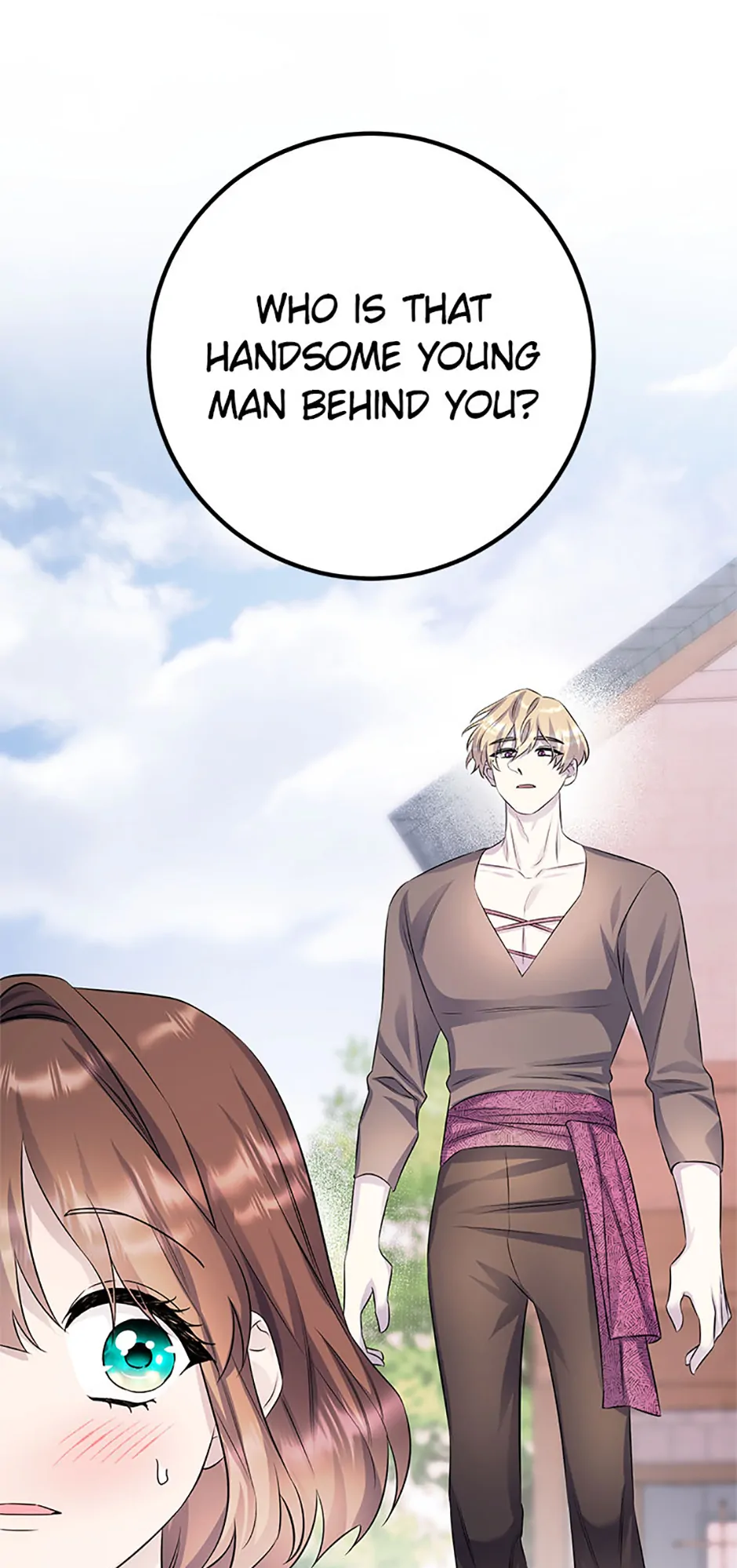If You Save an Immoral Beast chapter 41 page 61