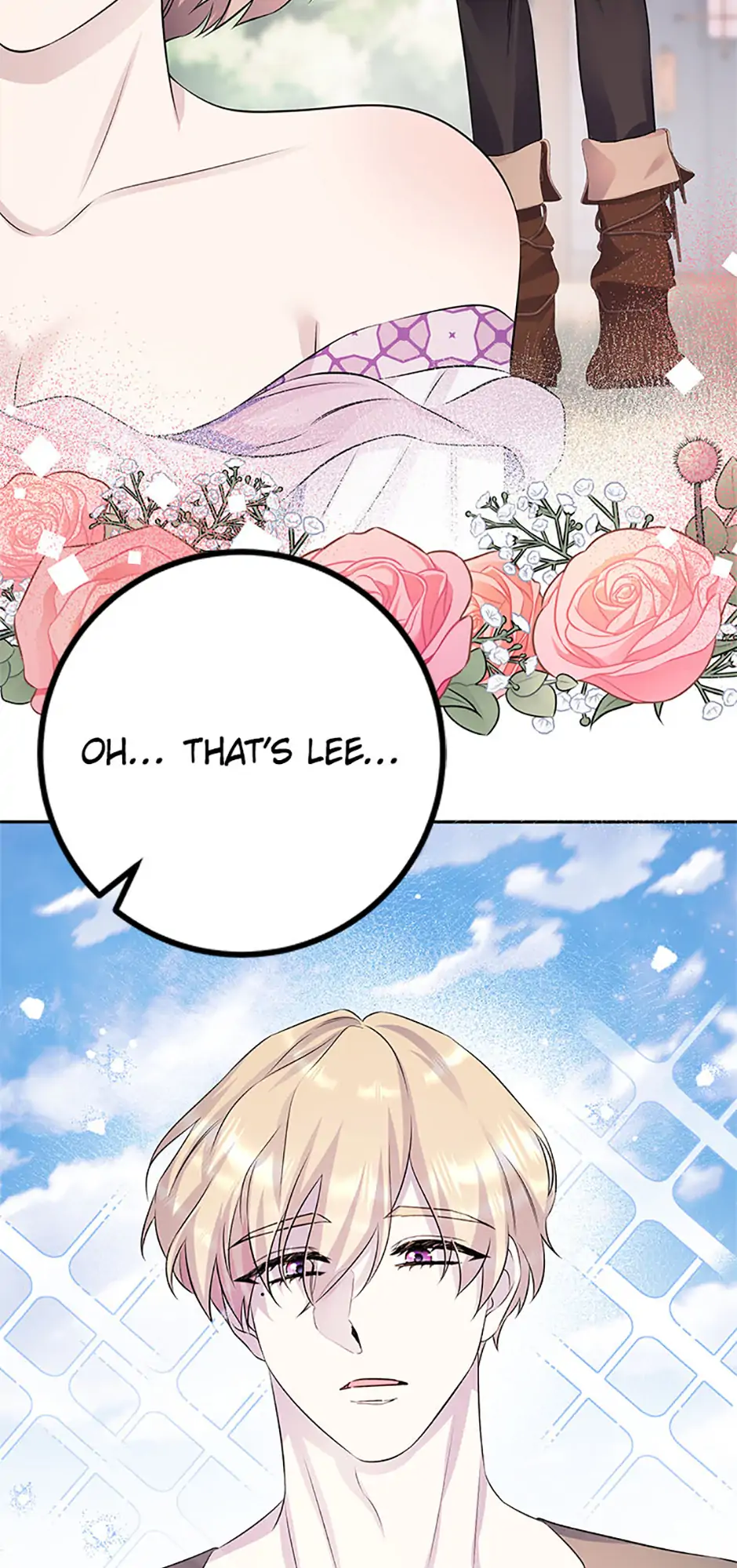 If You Save an Immoral Beast chapter 41 page 62