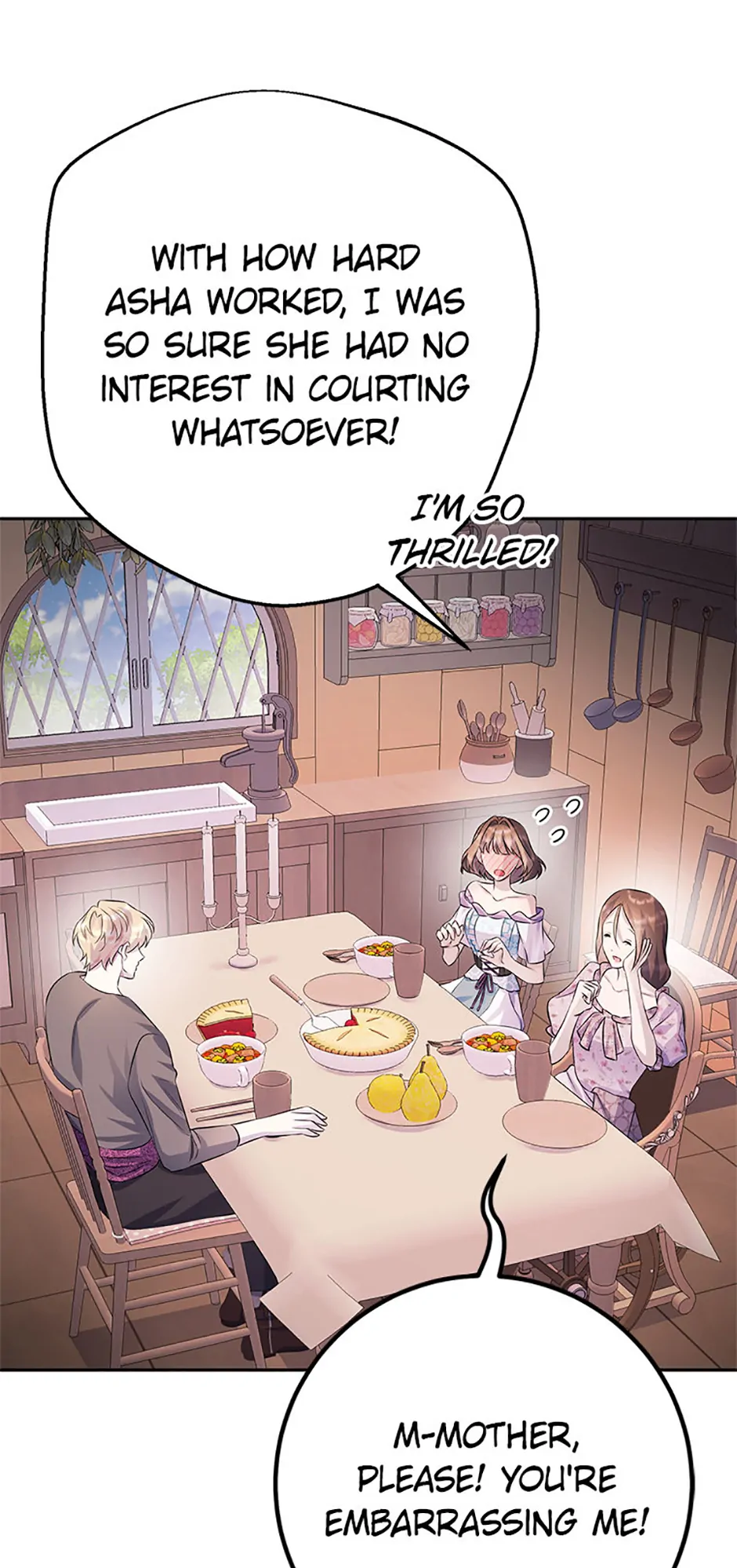 If You Save an Immoral Beast chapter 41 page 66