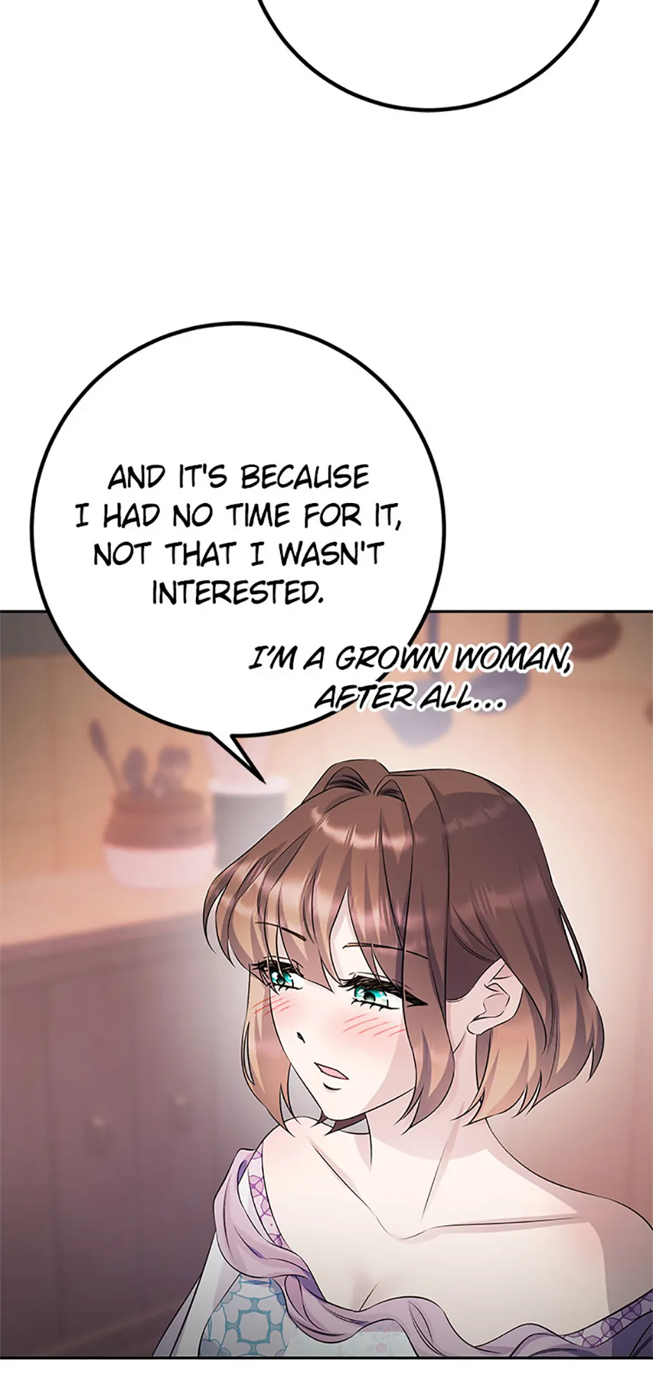 If You Save an Immoral Beast chapter 41 page 67