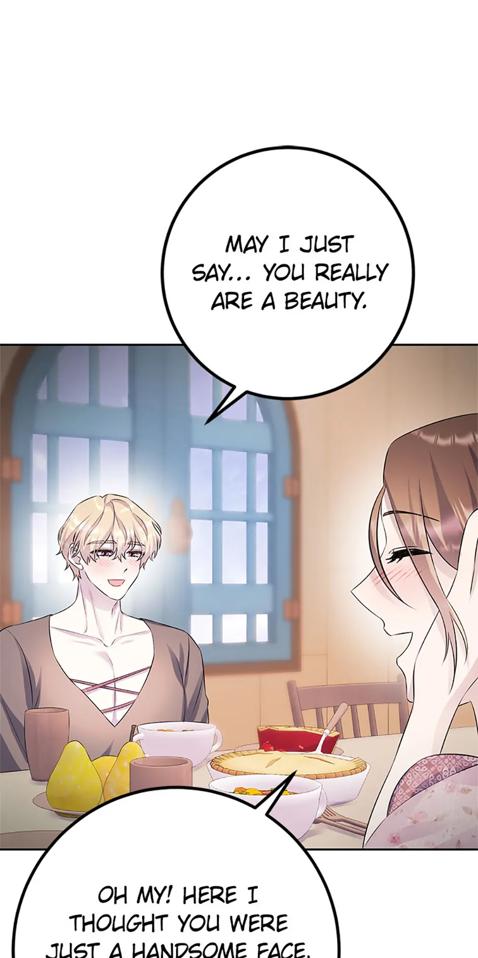 If You Save an Immoral Beast chapter 41 page 68