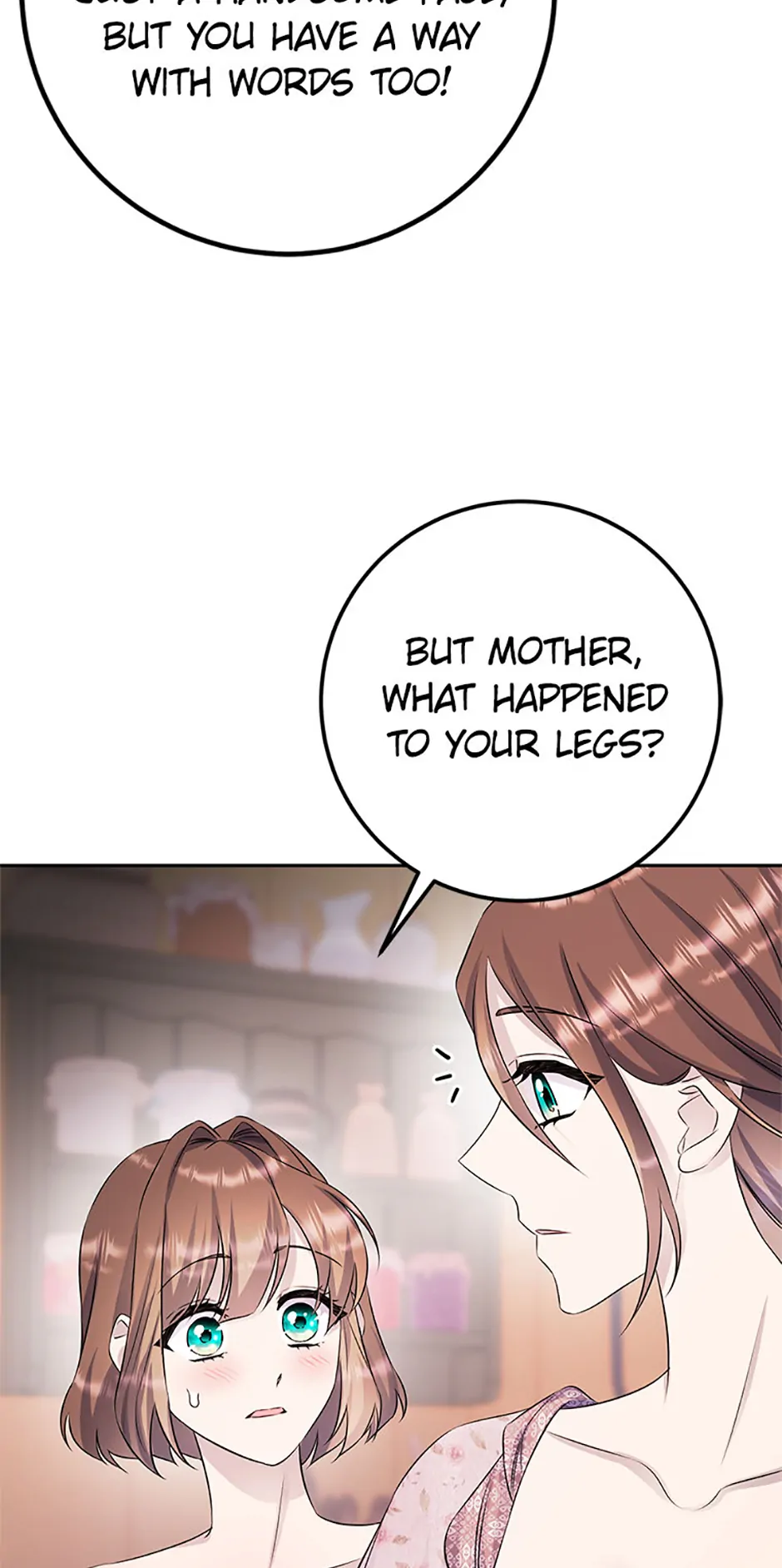 If You Save an Immoral Beast chapter 41 page 69