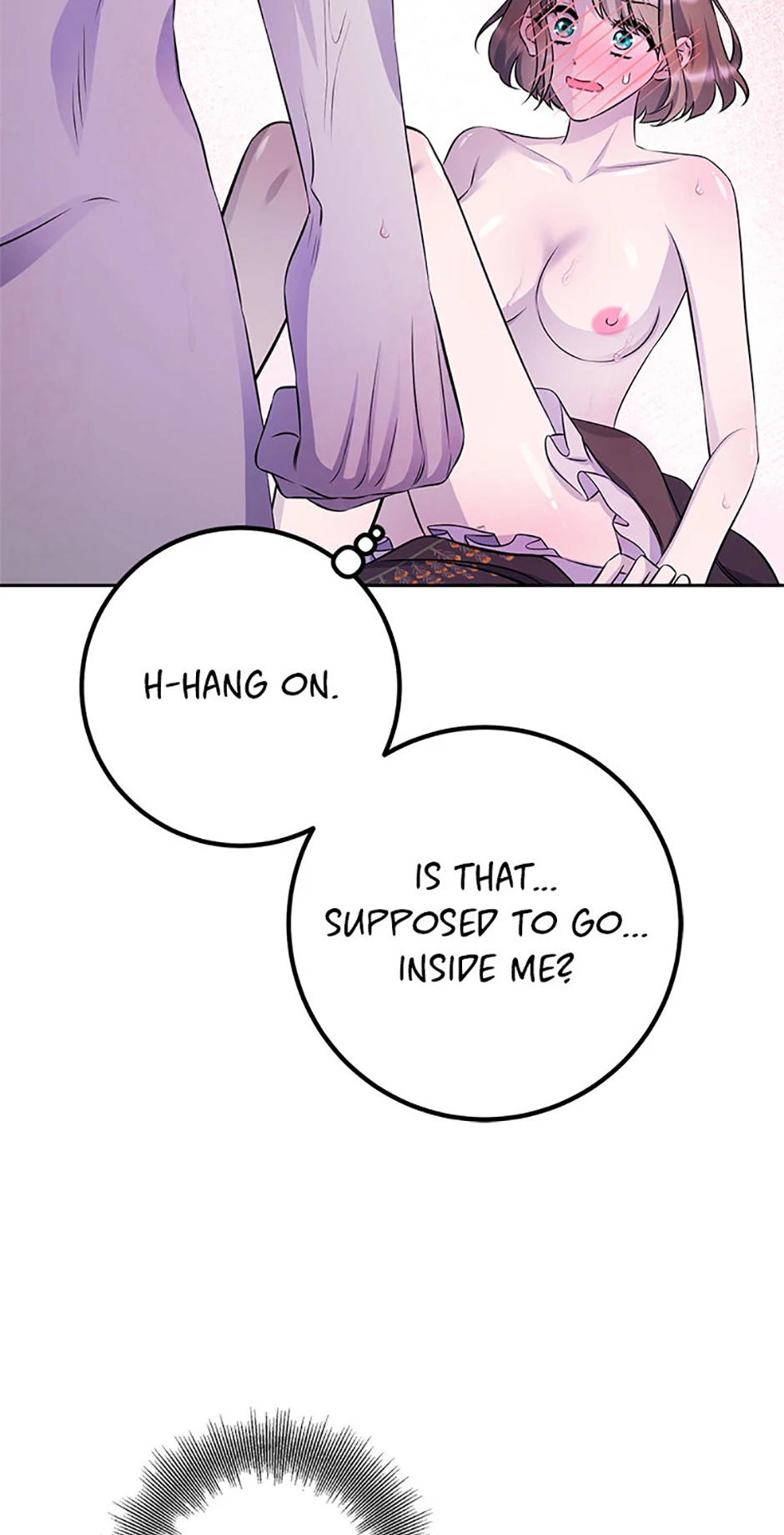 If You Save an Immoral Beast chapter 41 page 7