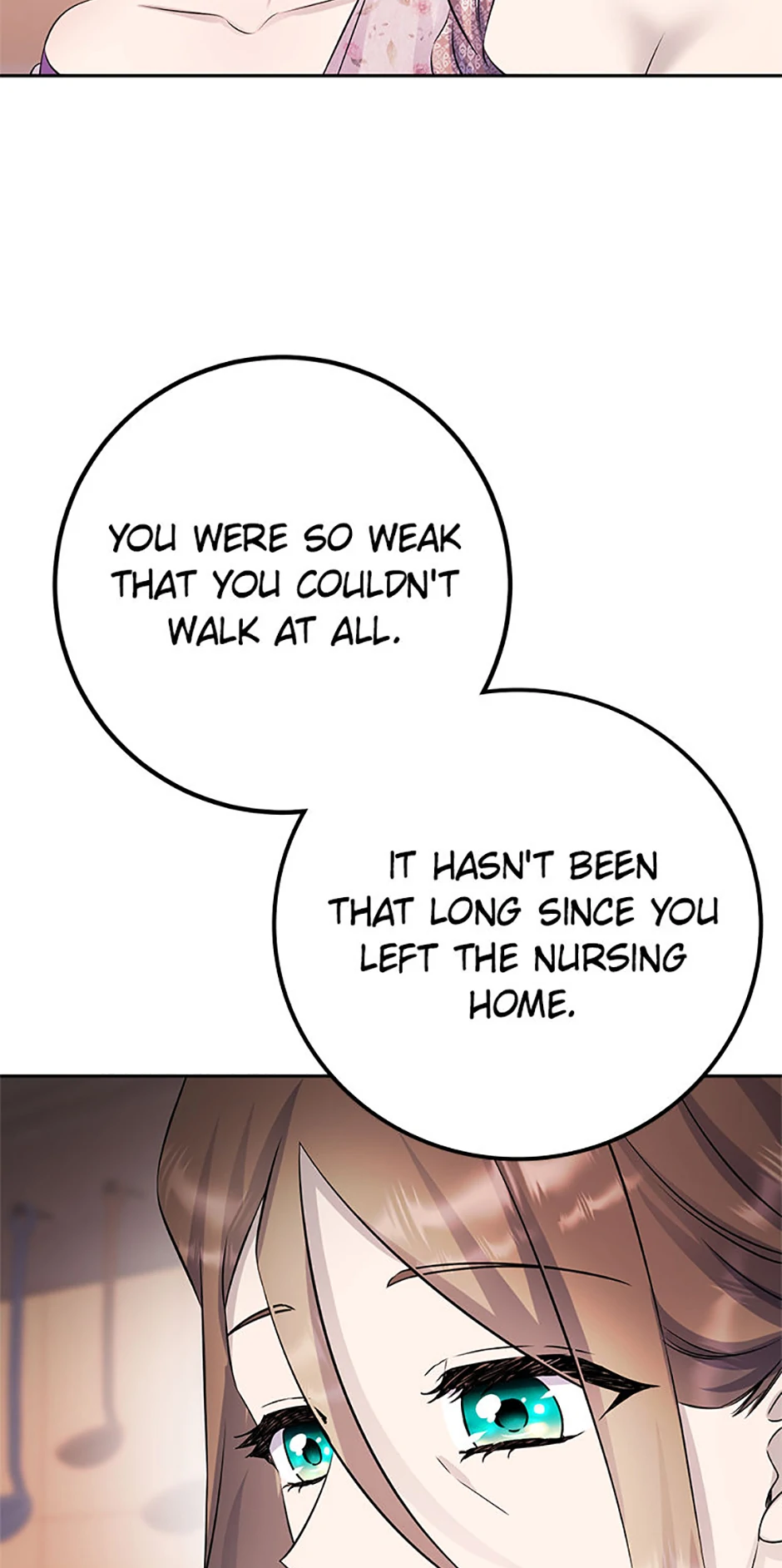 If You Save an Immoral Beast chapter 41 page 70
