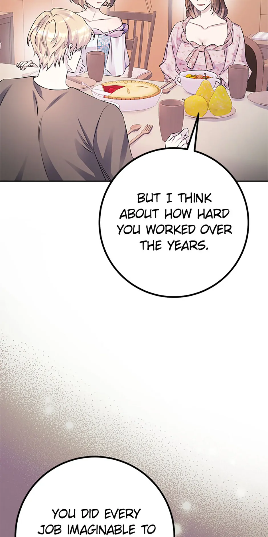 If You Save an Immoral Beast chapter 41 page 72