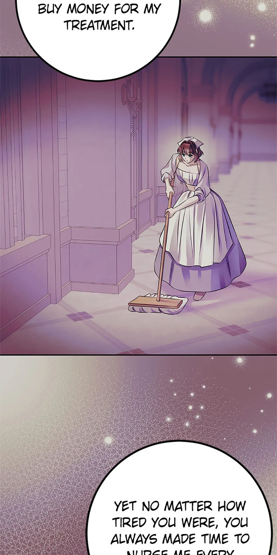 If You Save an Immoral Beast chapter 41 page 73