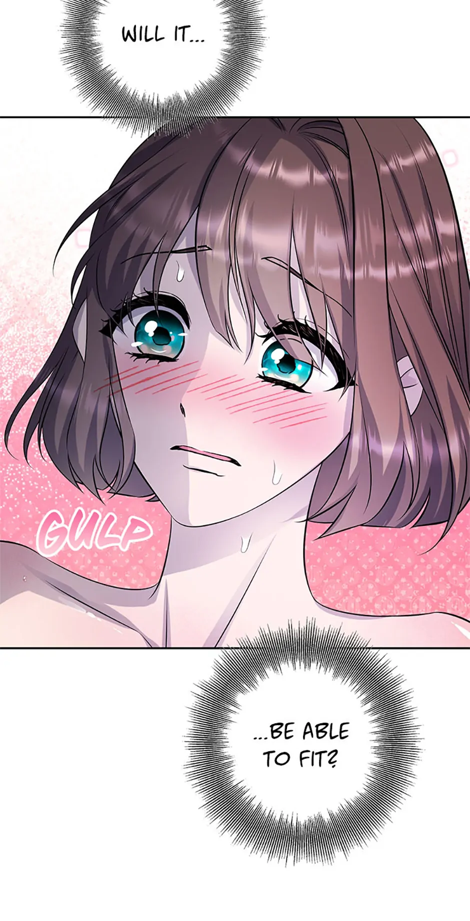 If You Save an Immoral Beast chapter 41 page 8