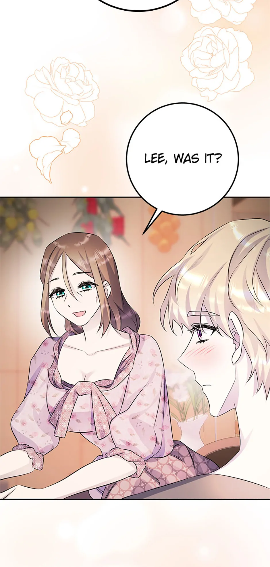 If You Save an Immoral Beast chapter 41 page 83
