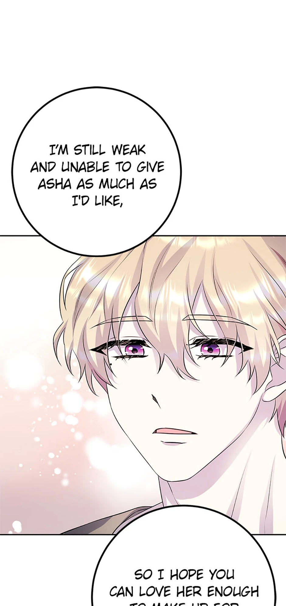 If You Save an Immoral Beast chapter 41 page 85