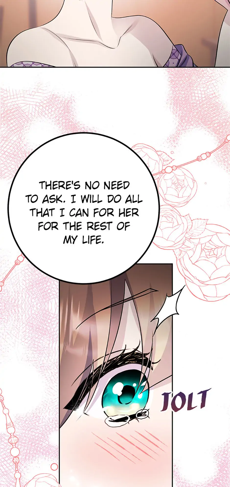 If You Save an Immoral Beast chapter 41 page 87