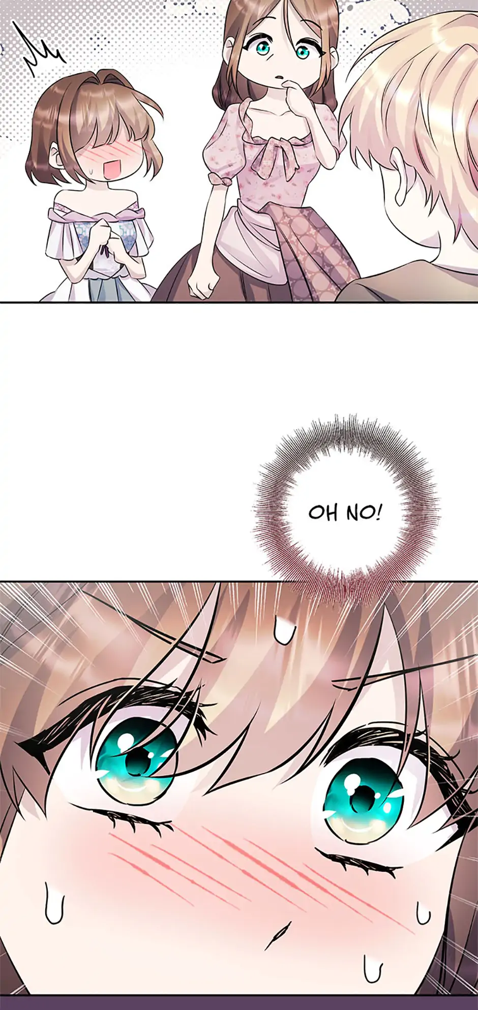 If You Save an Immoral Beast chapter 41 page 91