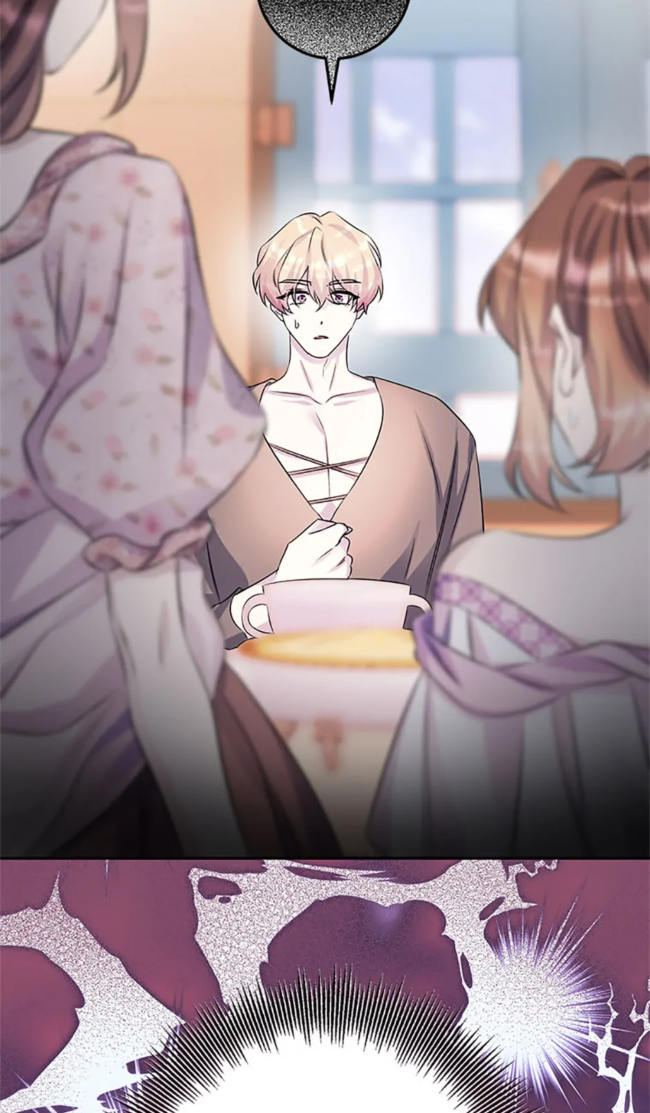 If You Save an Immoral Beast chapter 41 page 93