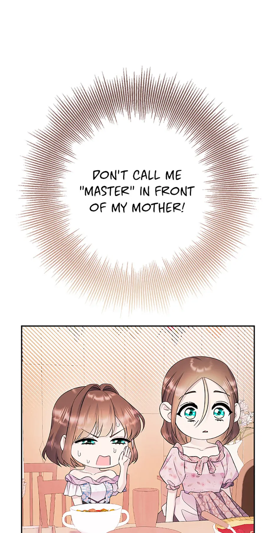 If You Save an Immoral Beast chapter 42 page 1